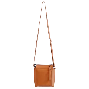 Petite Huston Crossbody Bag