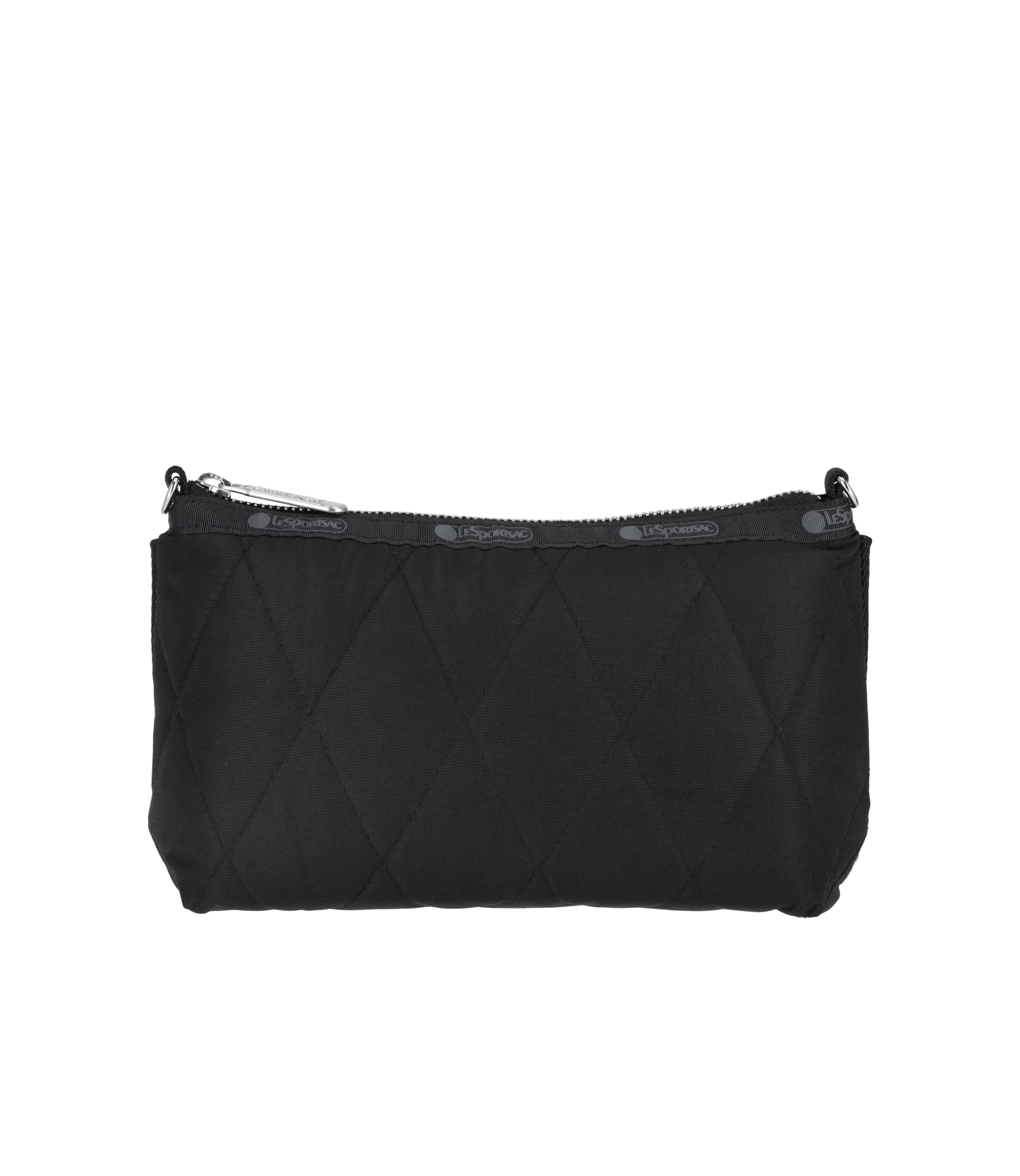 Quilted Clutch