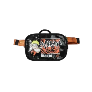 Ramen Naruto Sling Bag