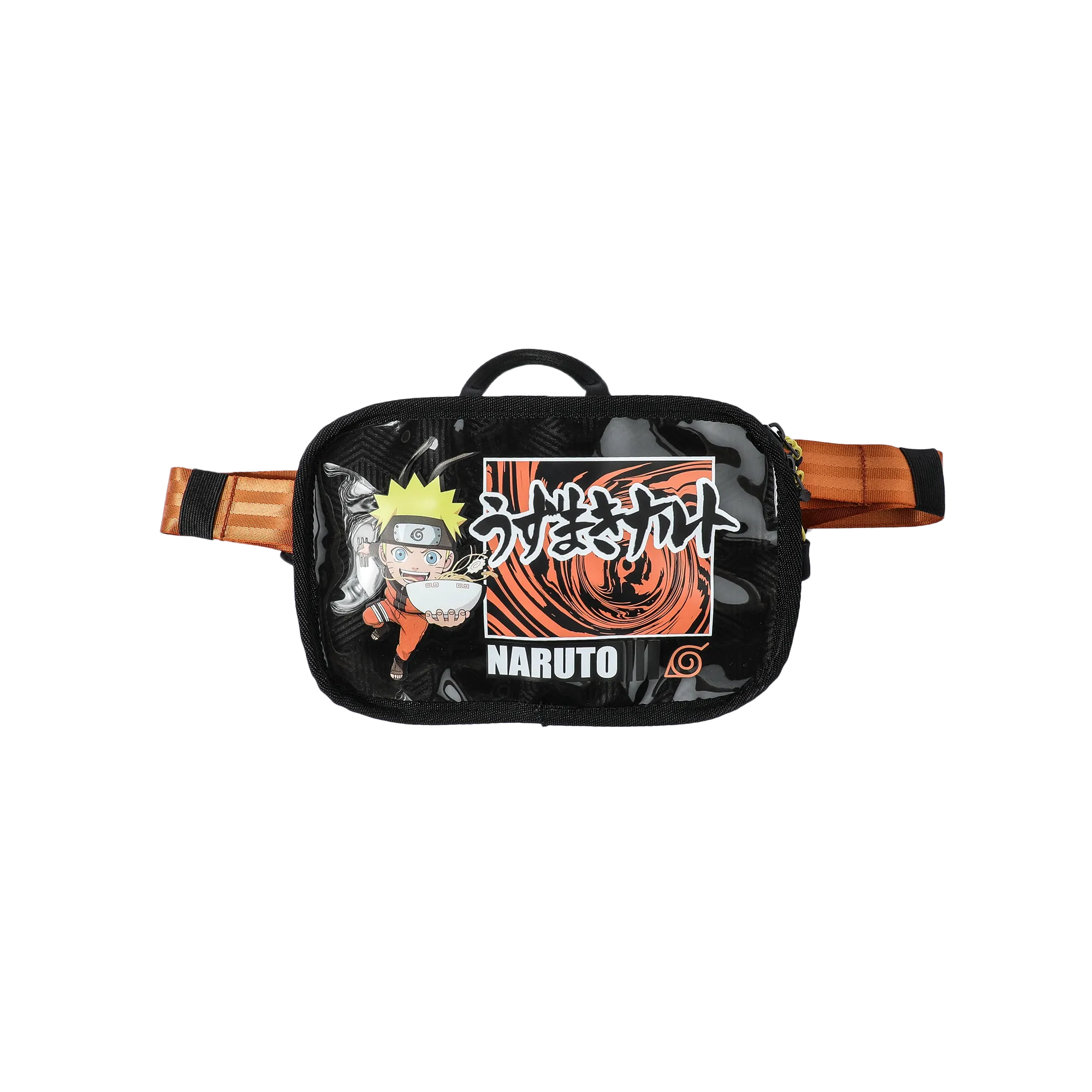 Ramen Naruto Sling Bag