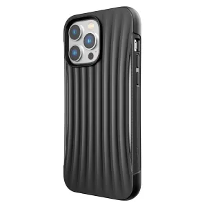 Raptic iPhone 14 Pro Max Case Clutch Black