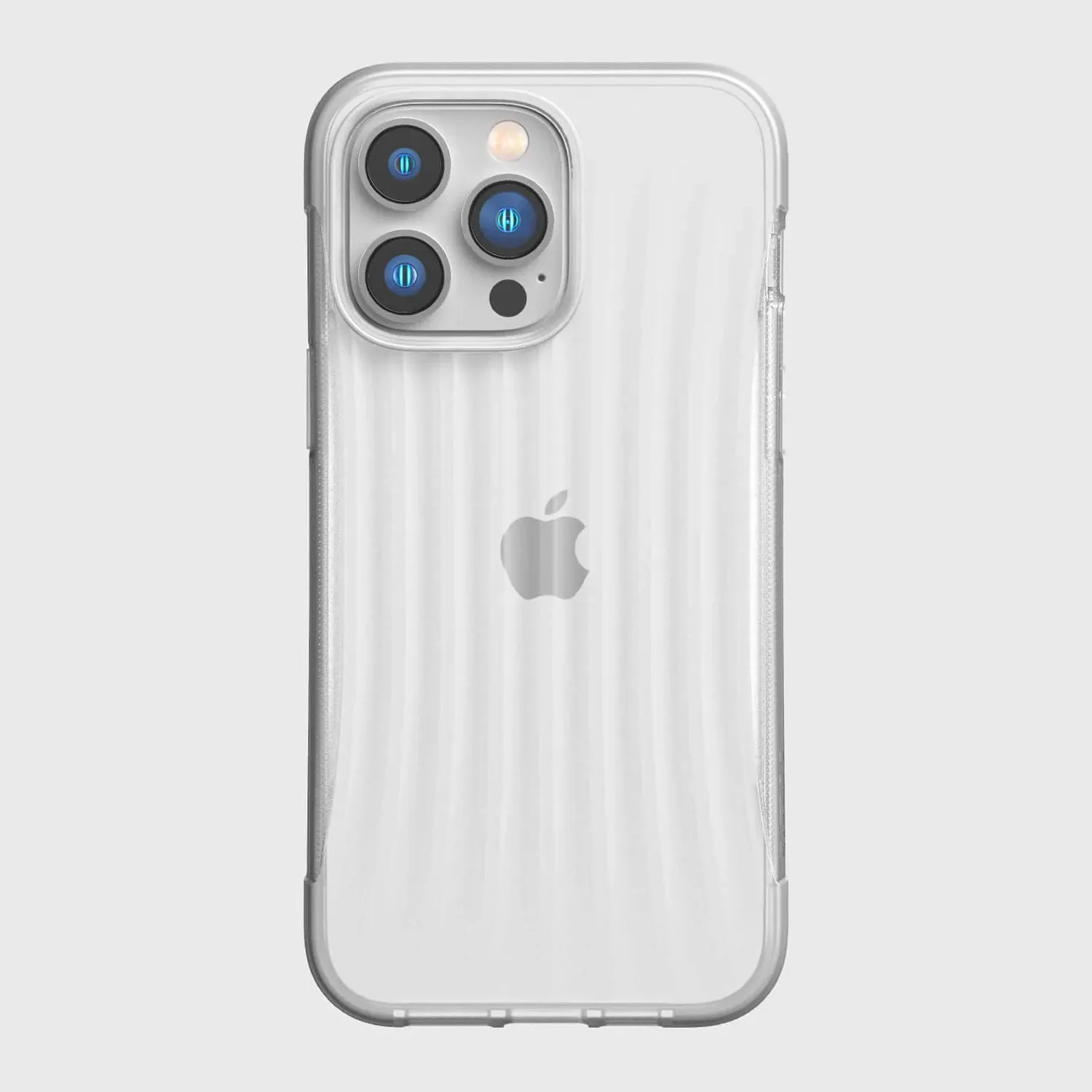 Raptic iPhone 14 Pro Max Case Clutch Clear