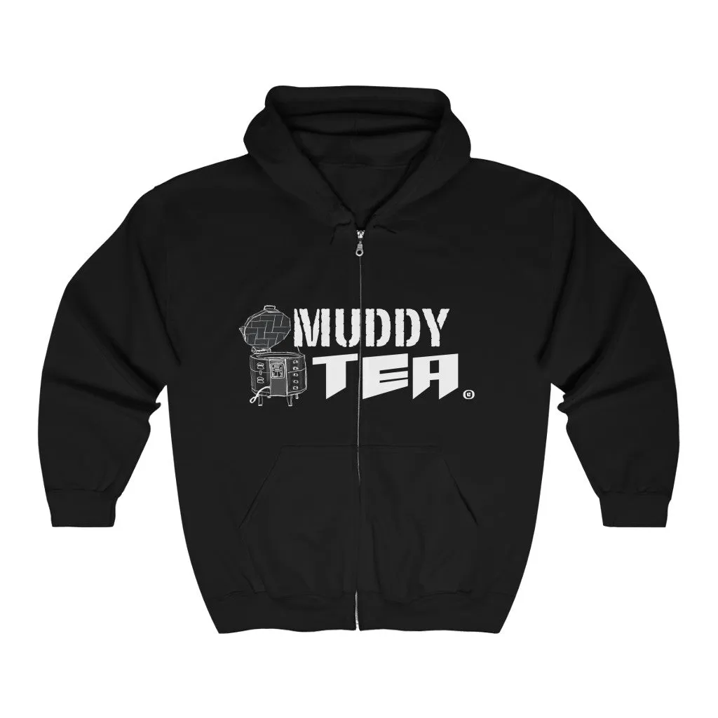 RFA Muddy Vest™ Full Zip Hooded Sweatshirt