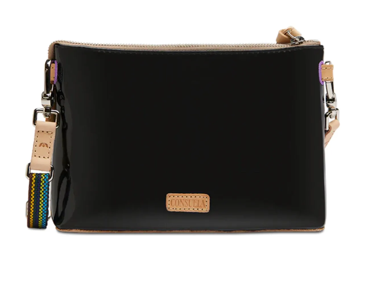 Rita Midtown Crossbody