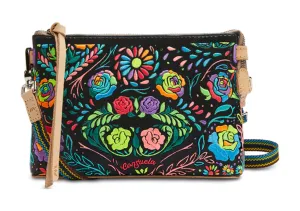 Rita Midtown Crossbody