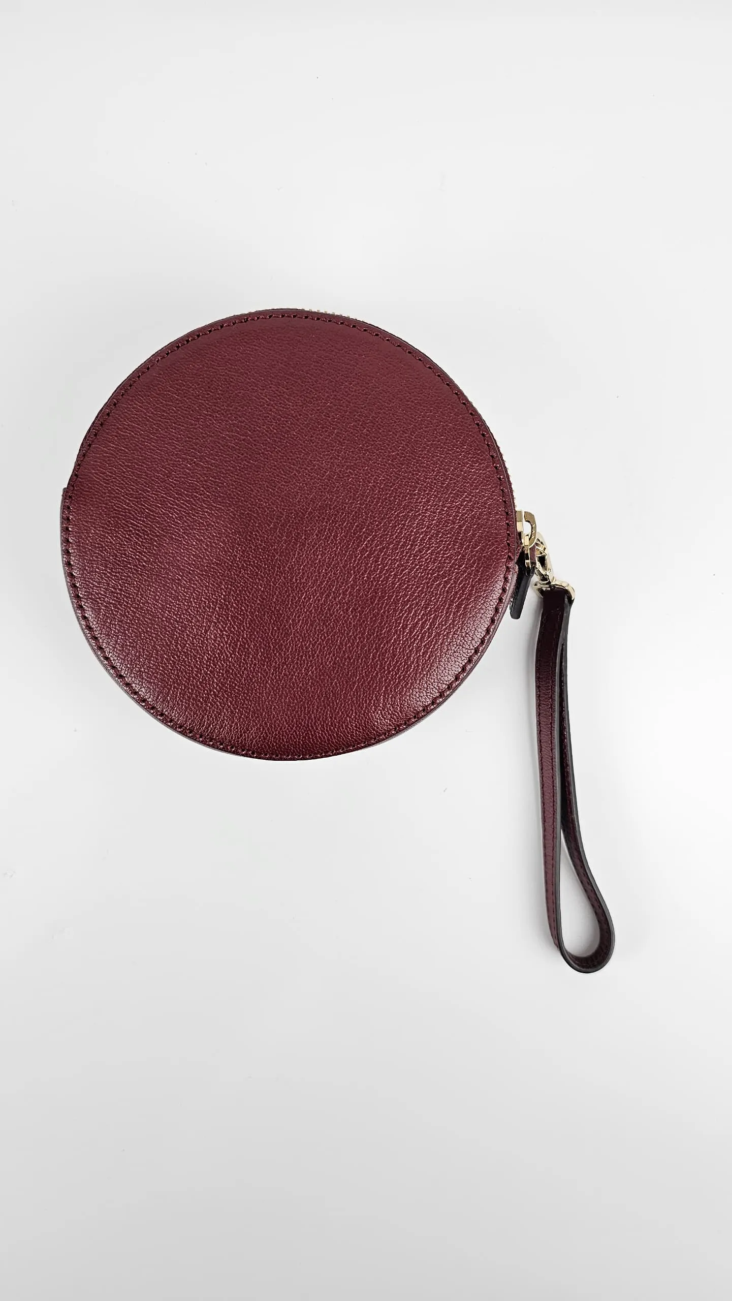 Round Pouch