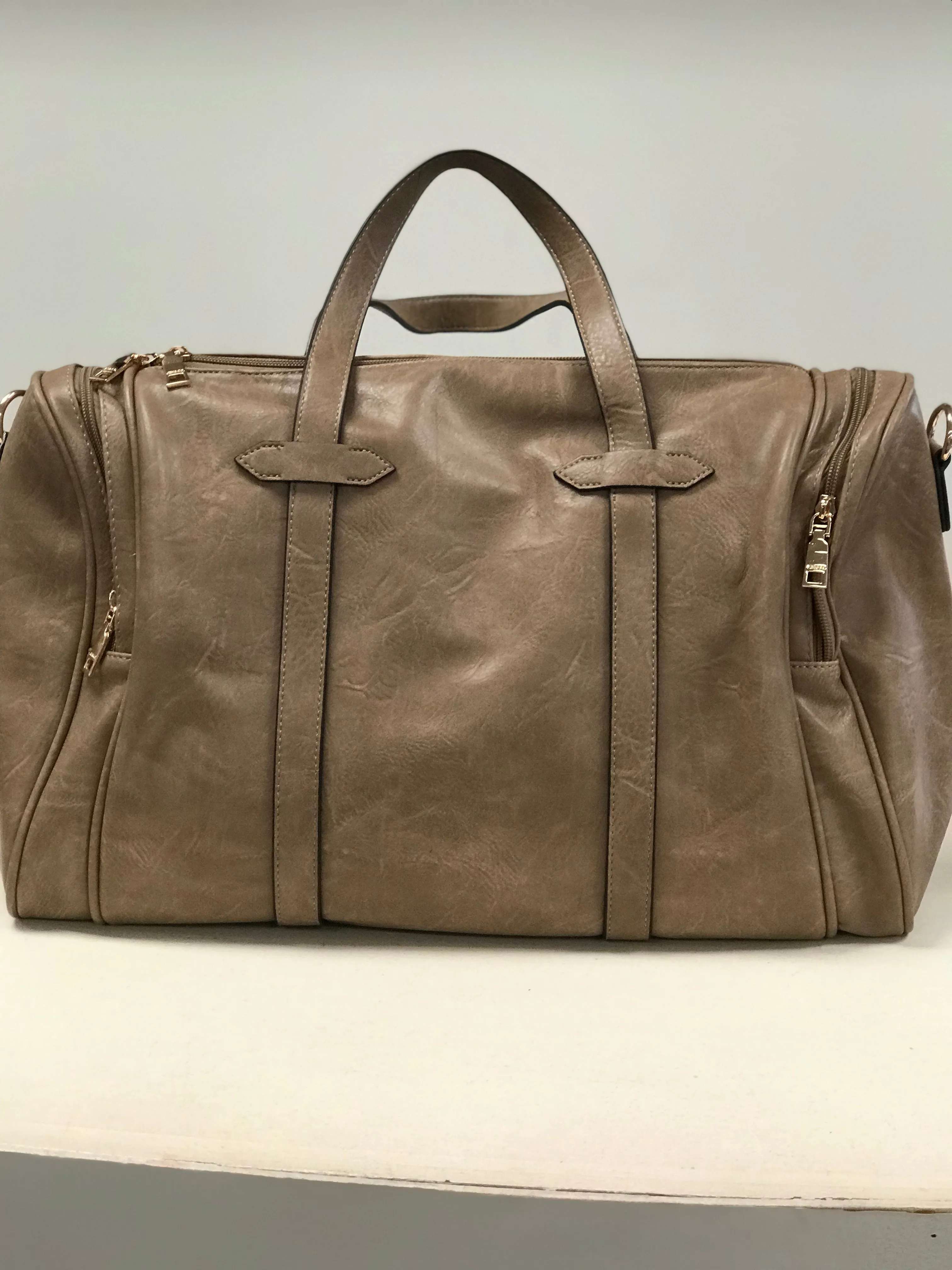 Ruth Duffle Bag