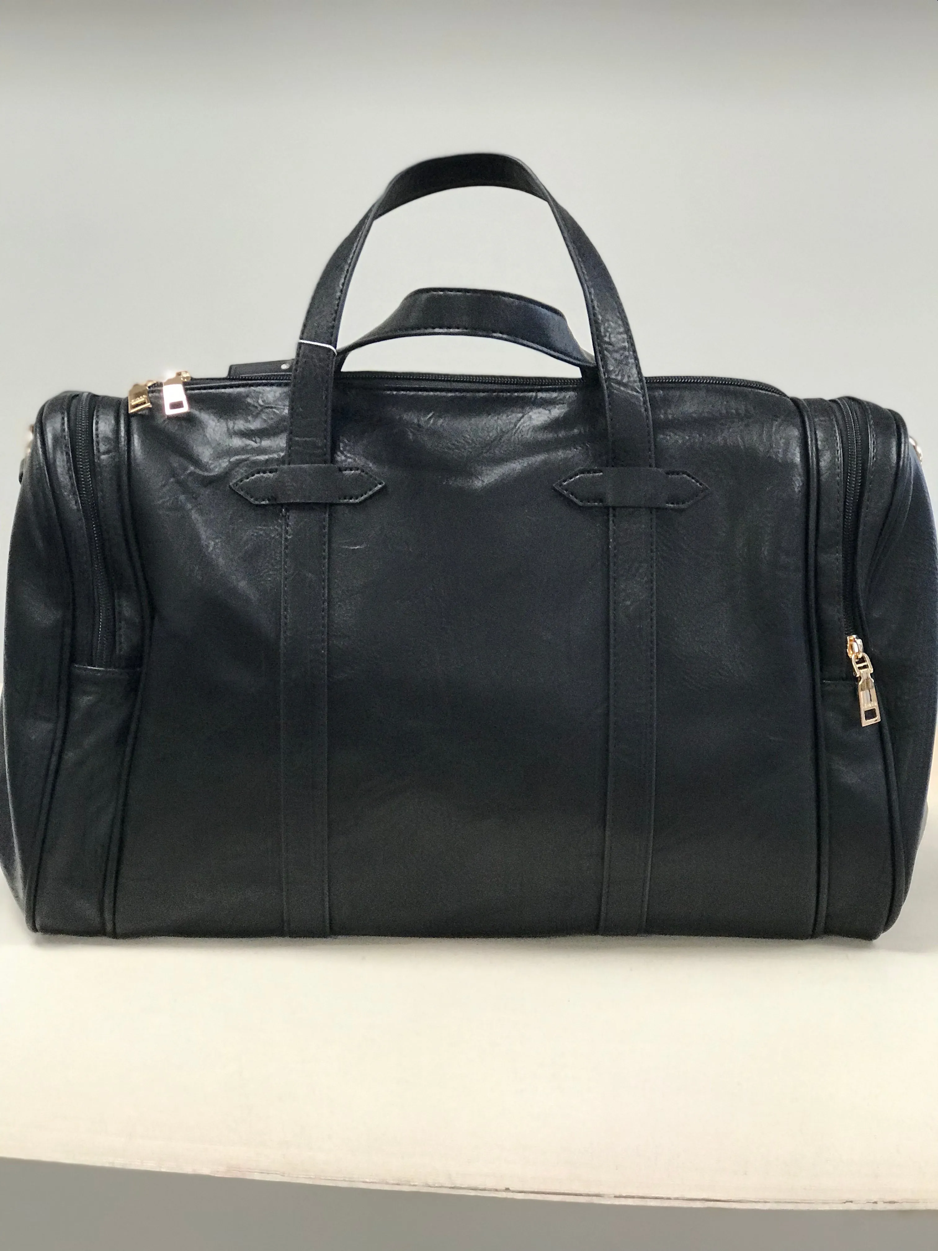 Ruth Duffle Bag