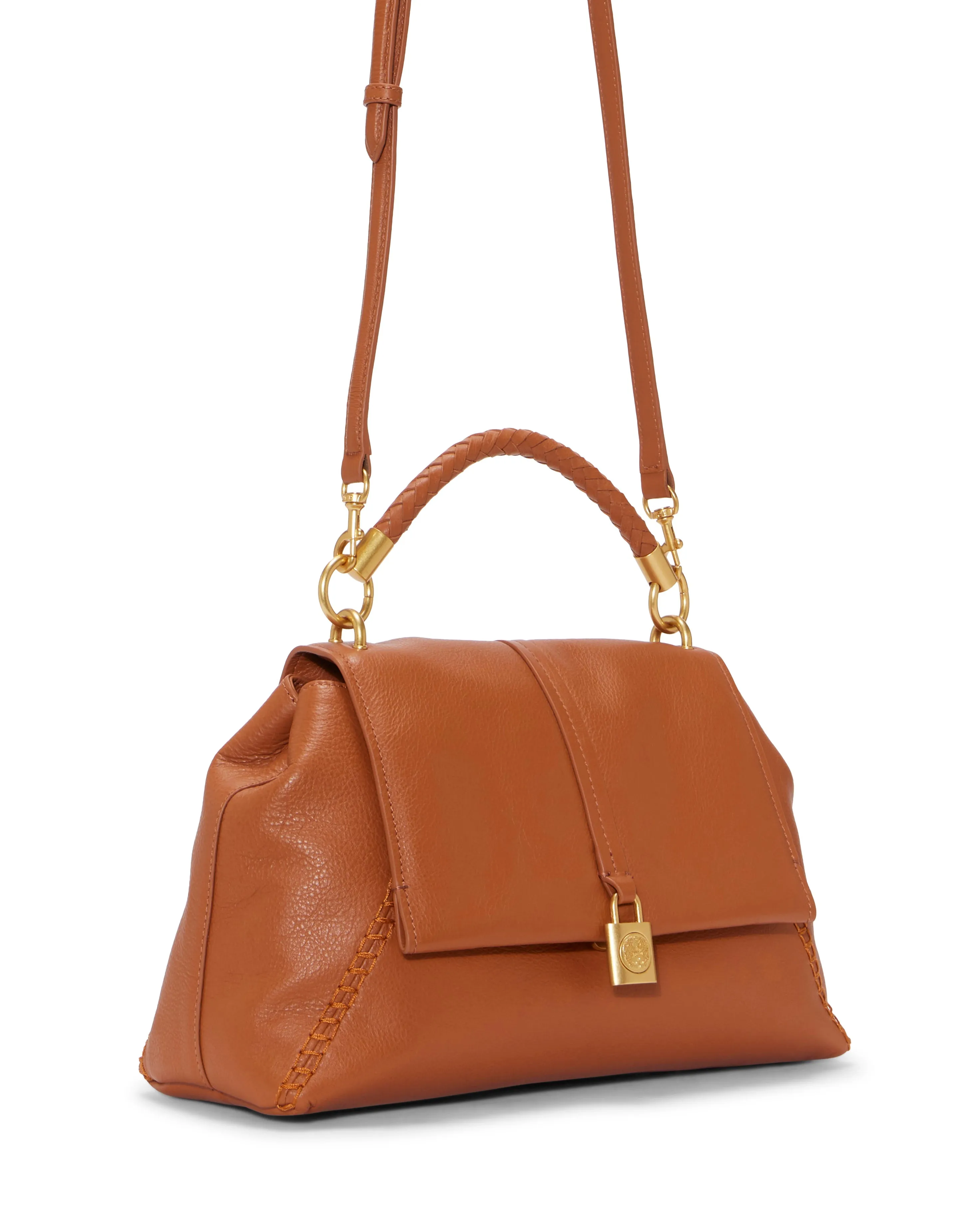 Rylee Satchel Bag