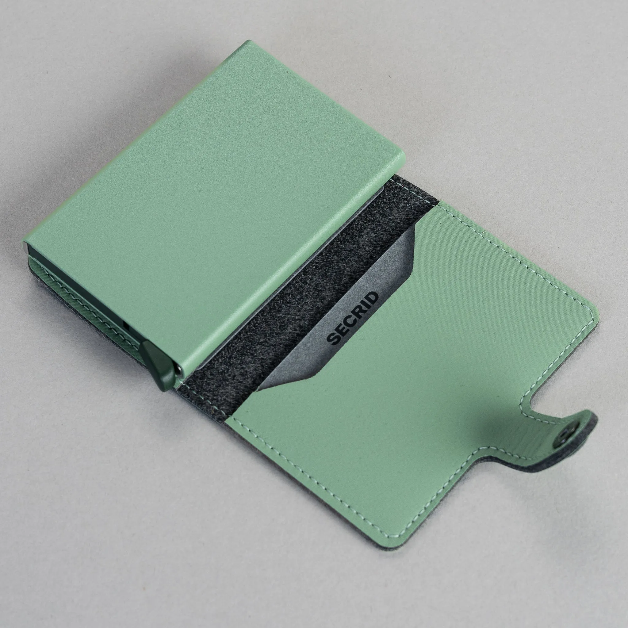 Secrid Mini Wallet (non-leather)