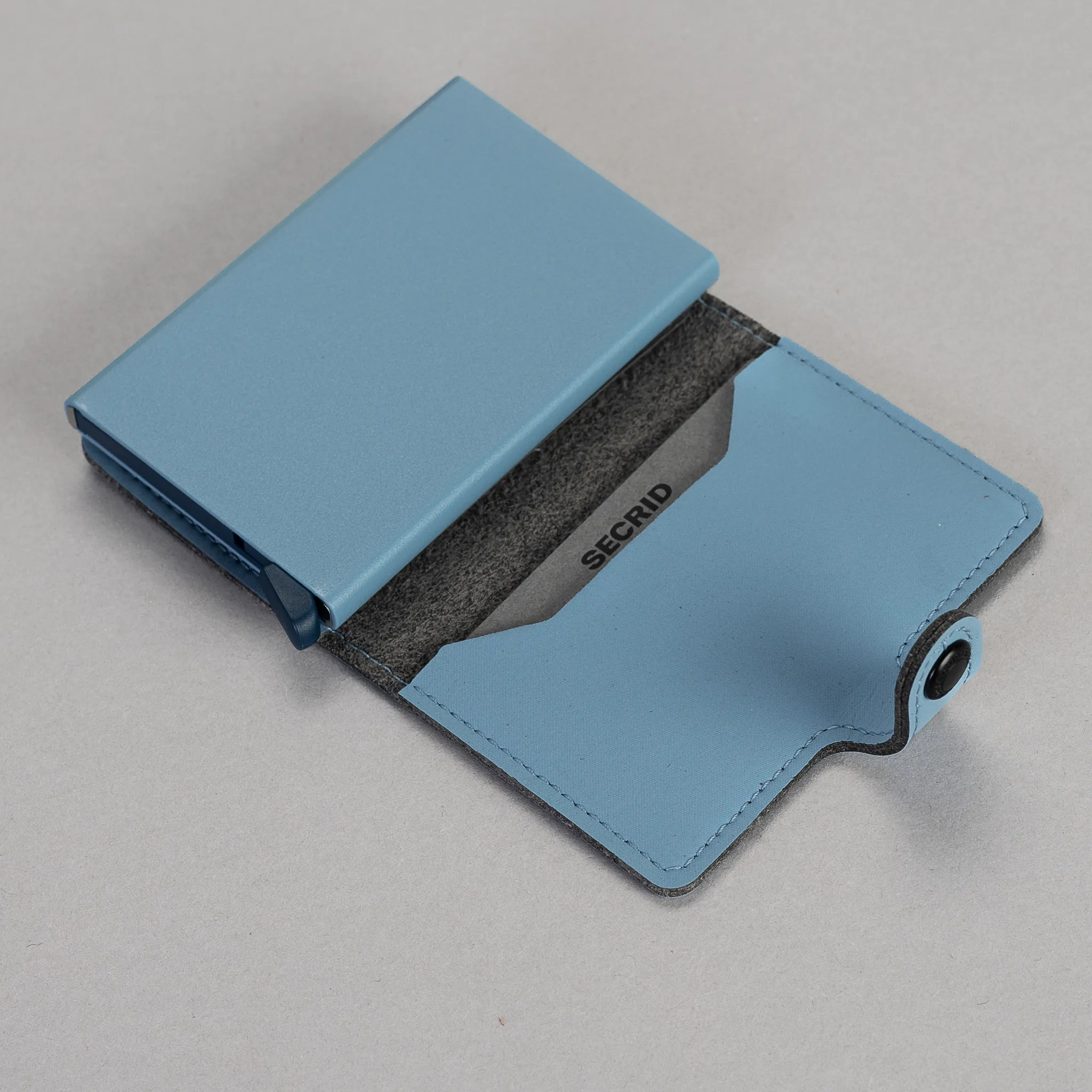 Secrid Mini Wallet (non-leather)