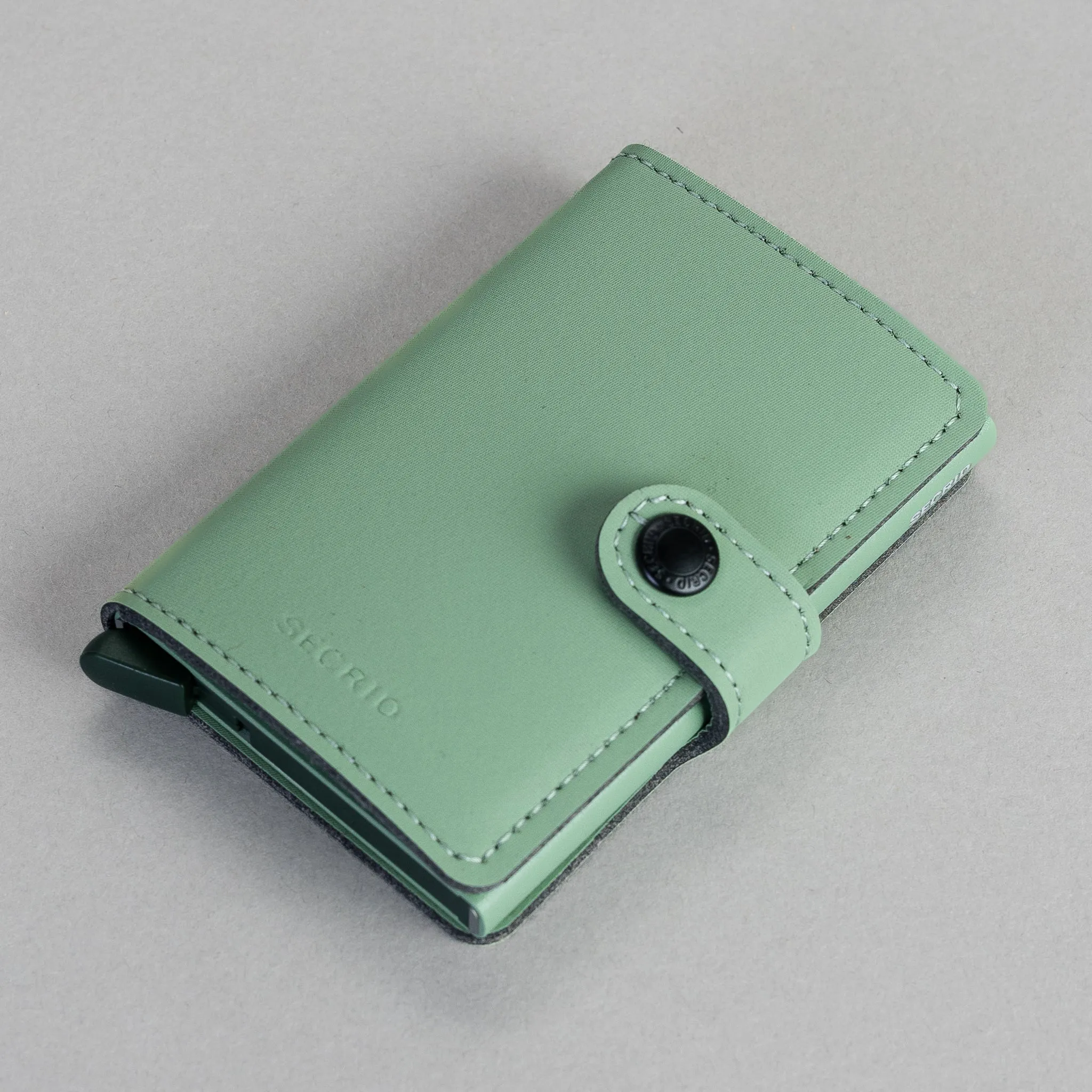 Secrid Mini Wallet (non-leather)