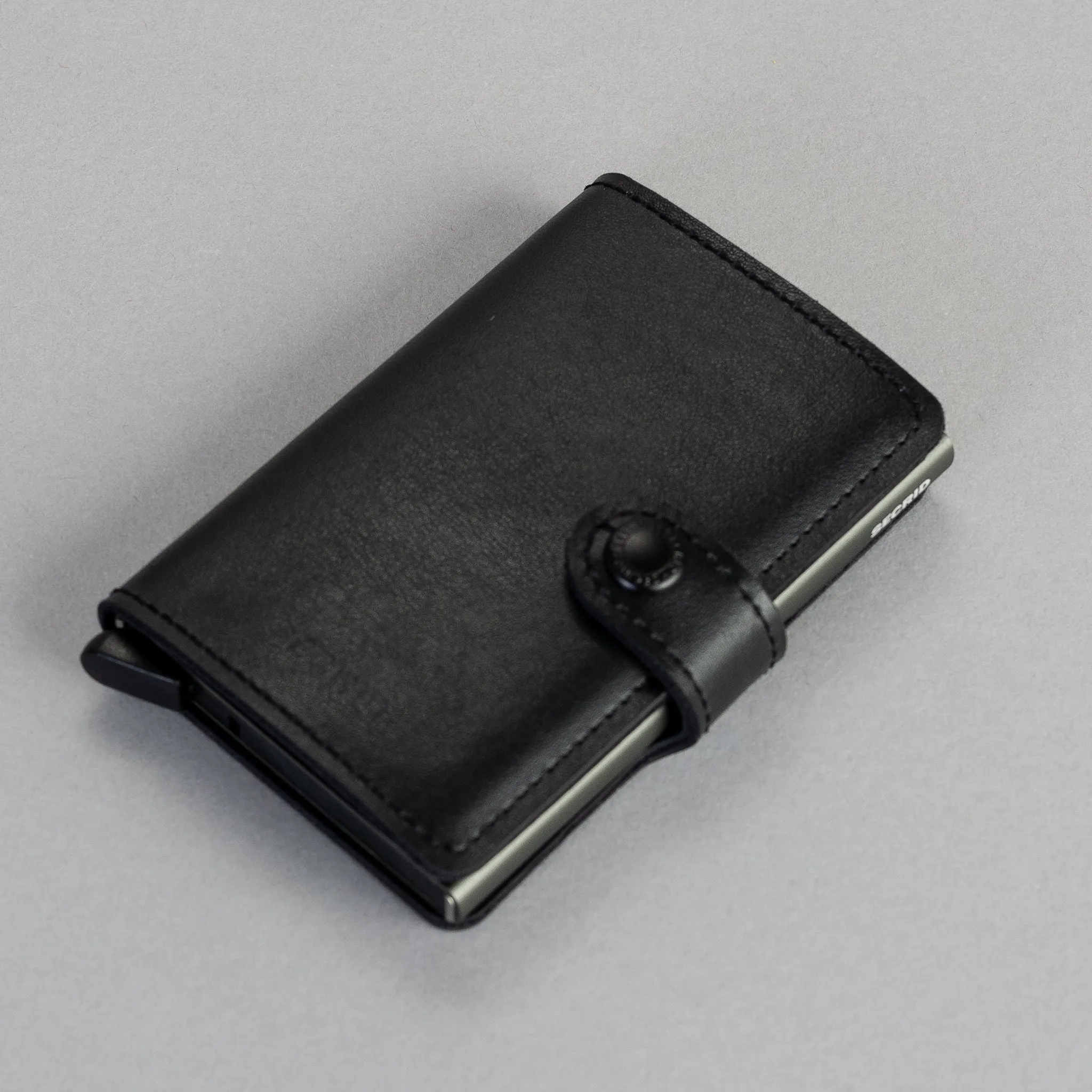 Secrid Mini Wallet (non-leather)