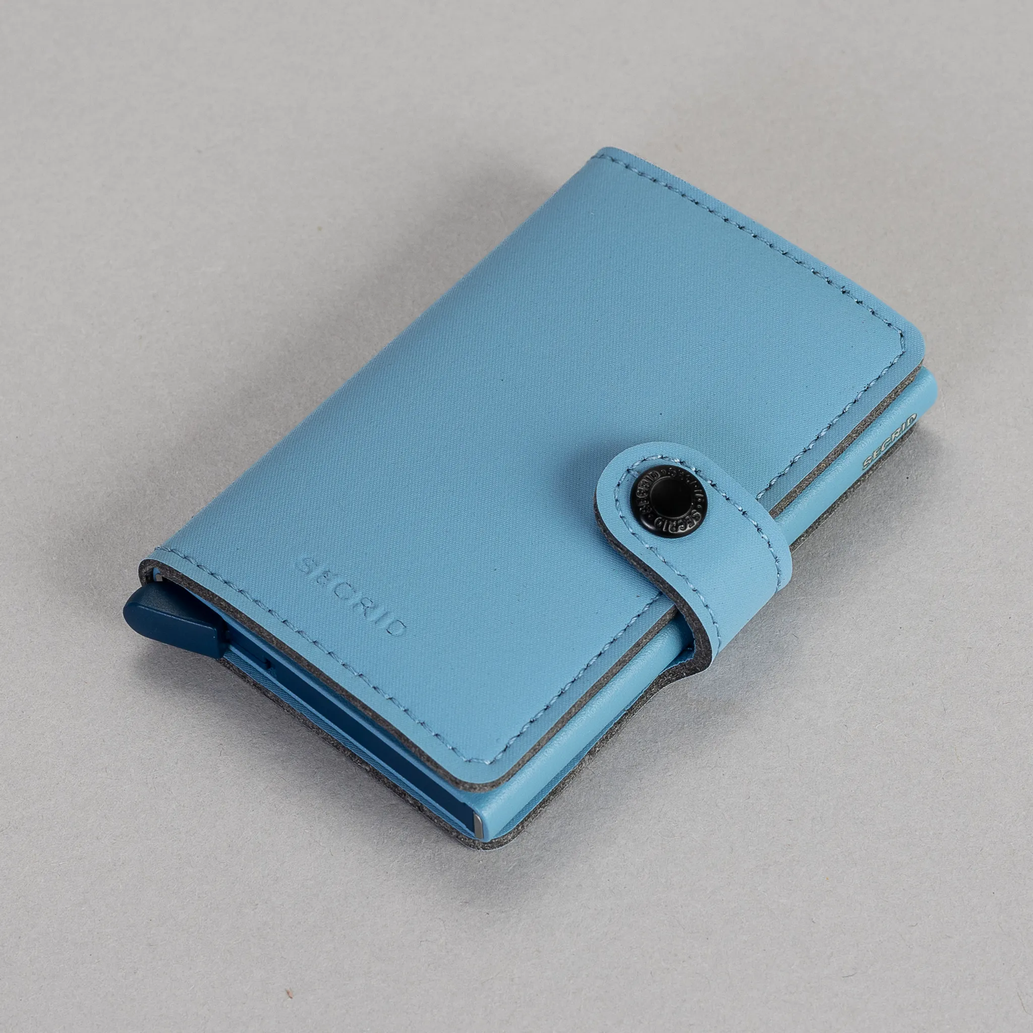 Secrid Mini Wallet (non-leather)