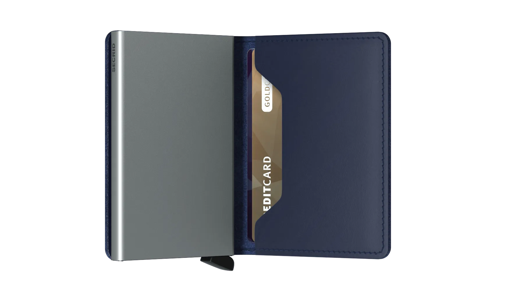 Secrid Slimwallet Original