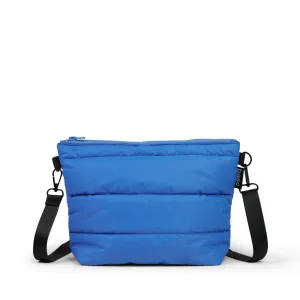 Stash Crossbody Base⎮Bleu