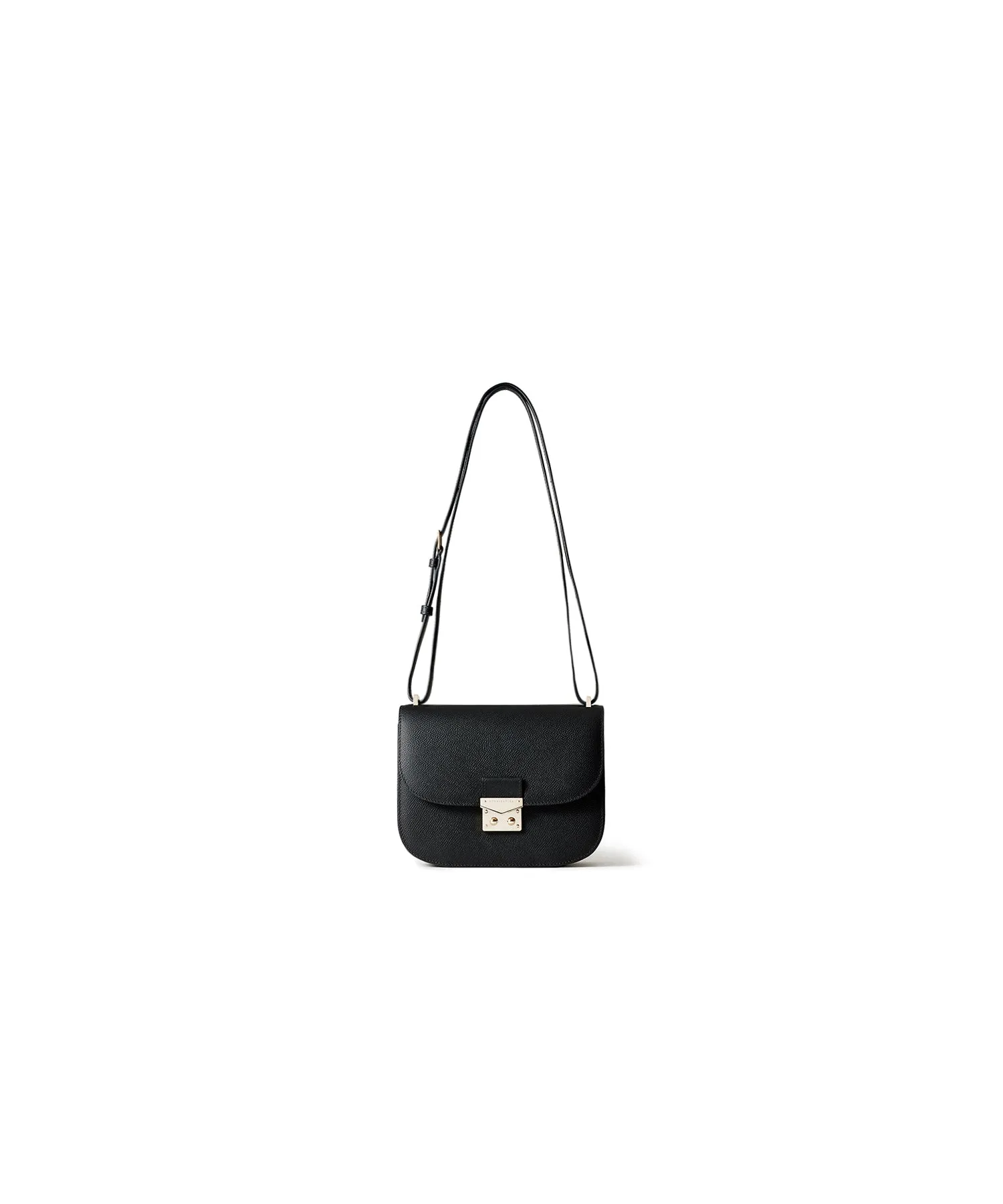 Stella Satchel Bag