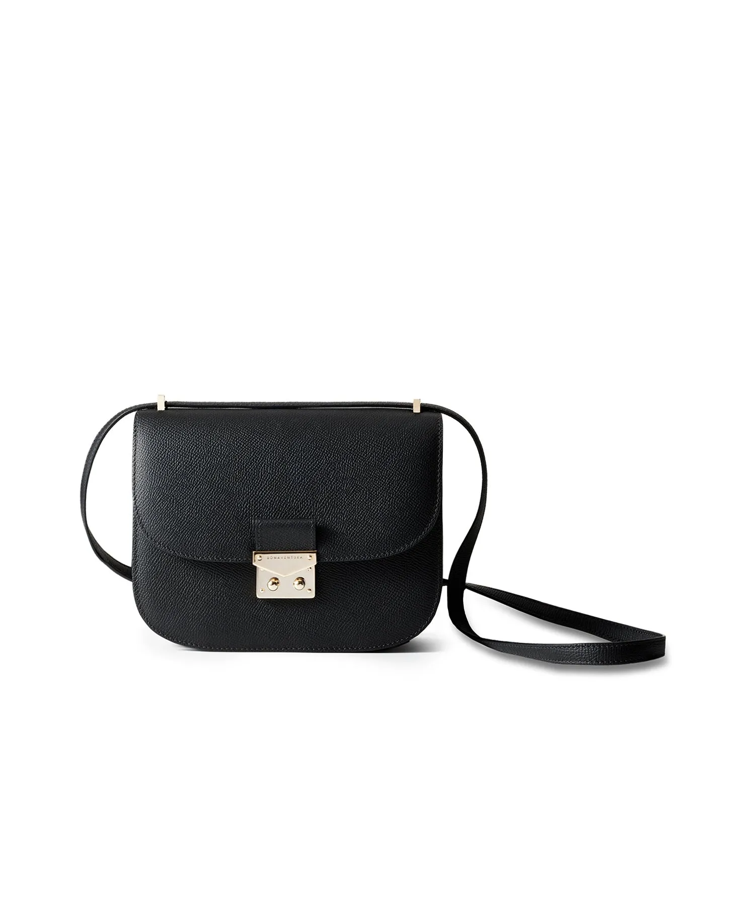 Stella Satchel Bag