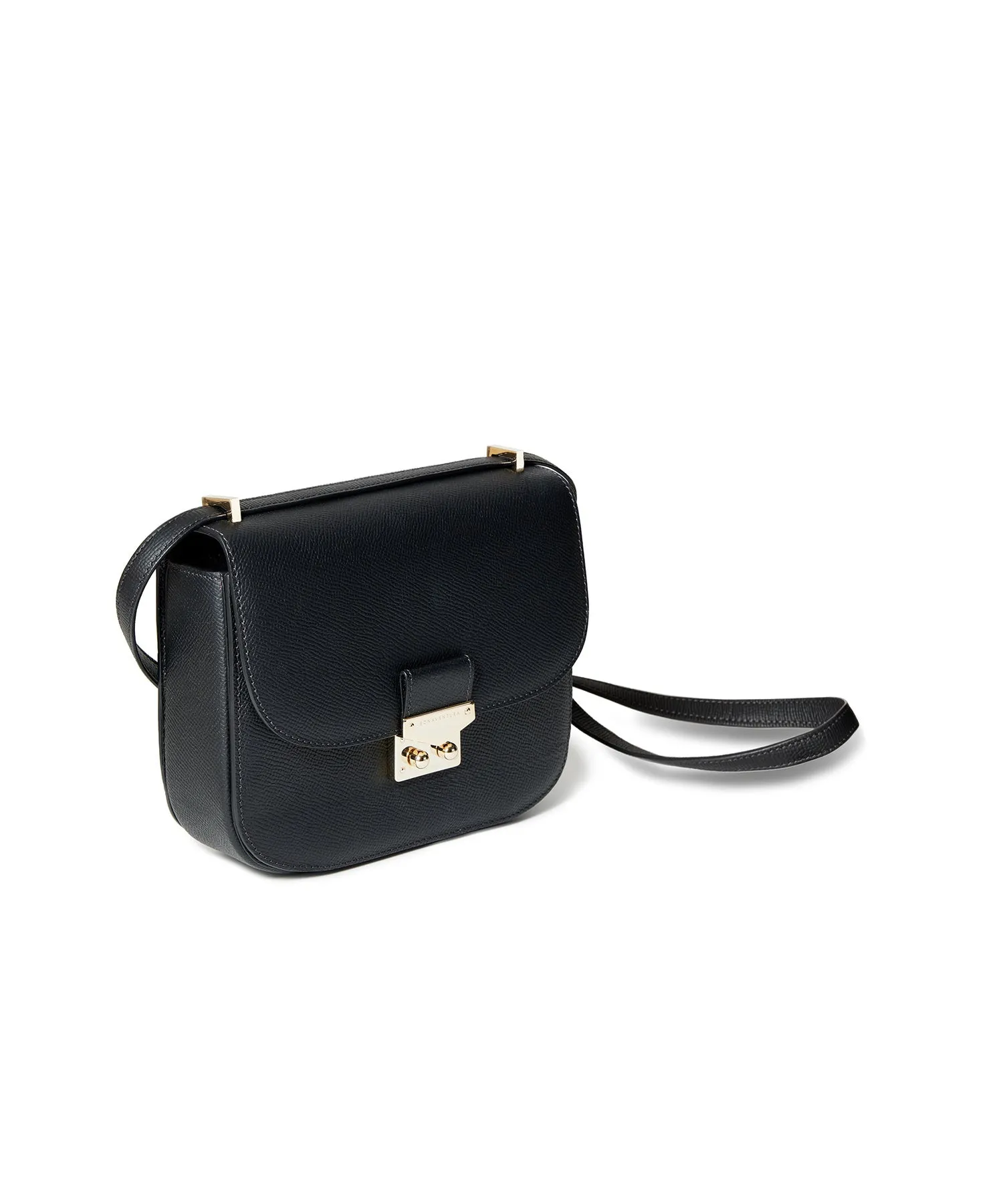 Stella Satchel Bag