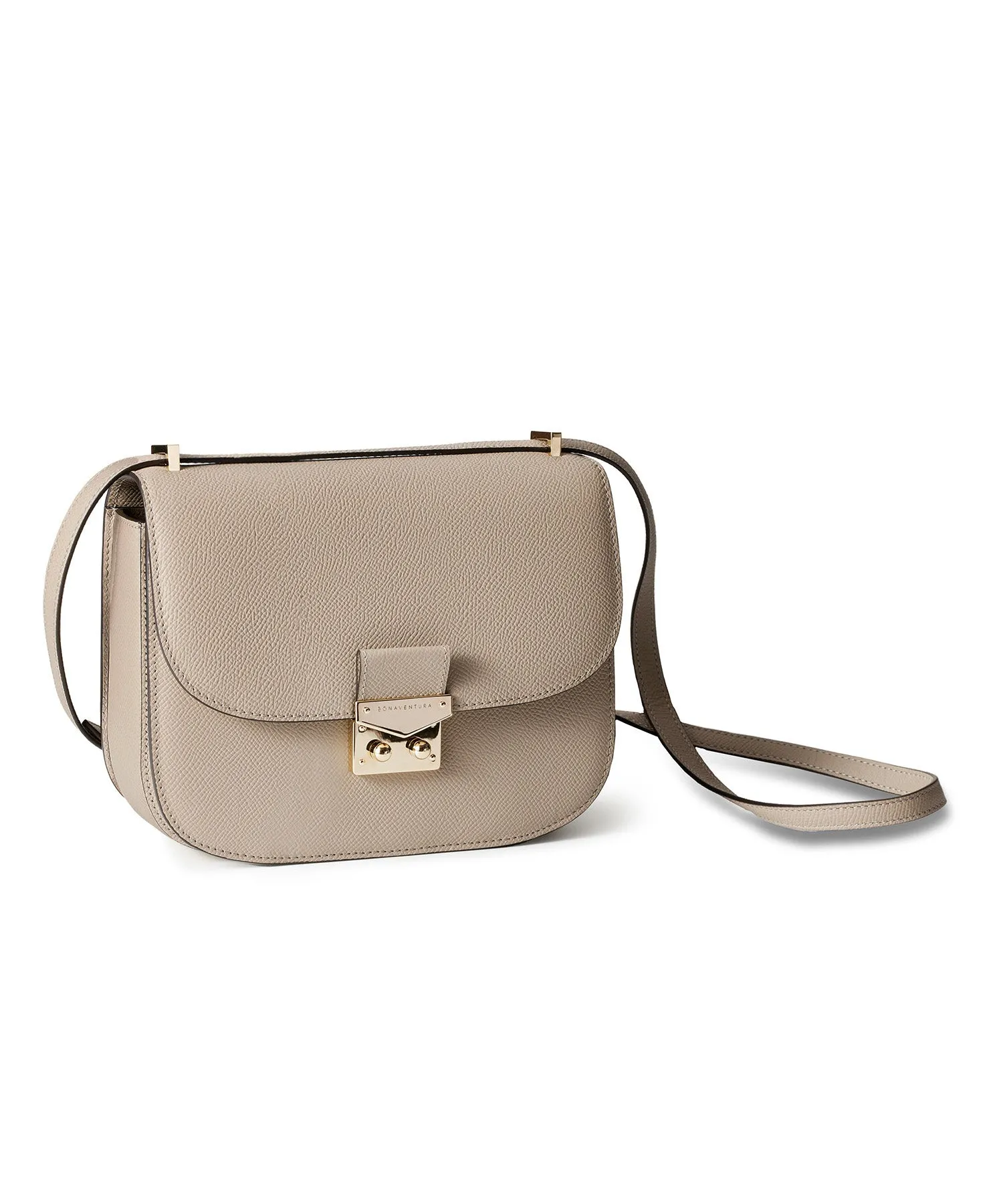 Stella Satchel Bag