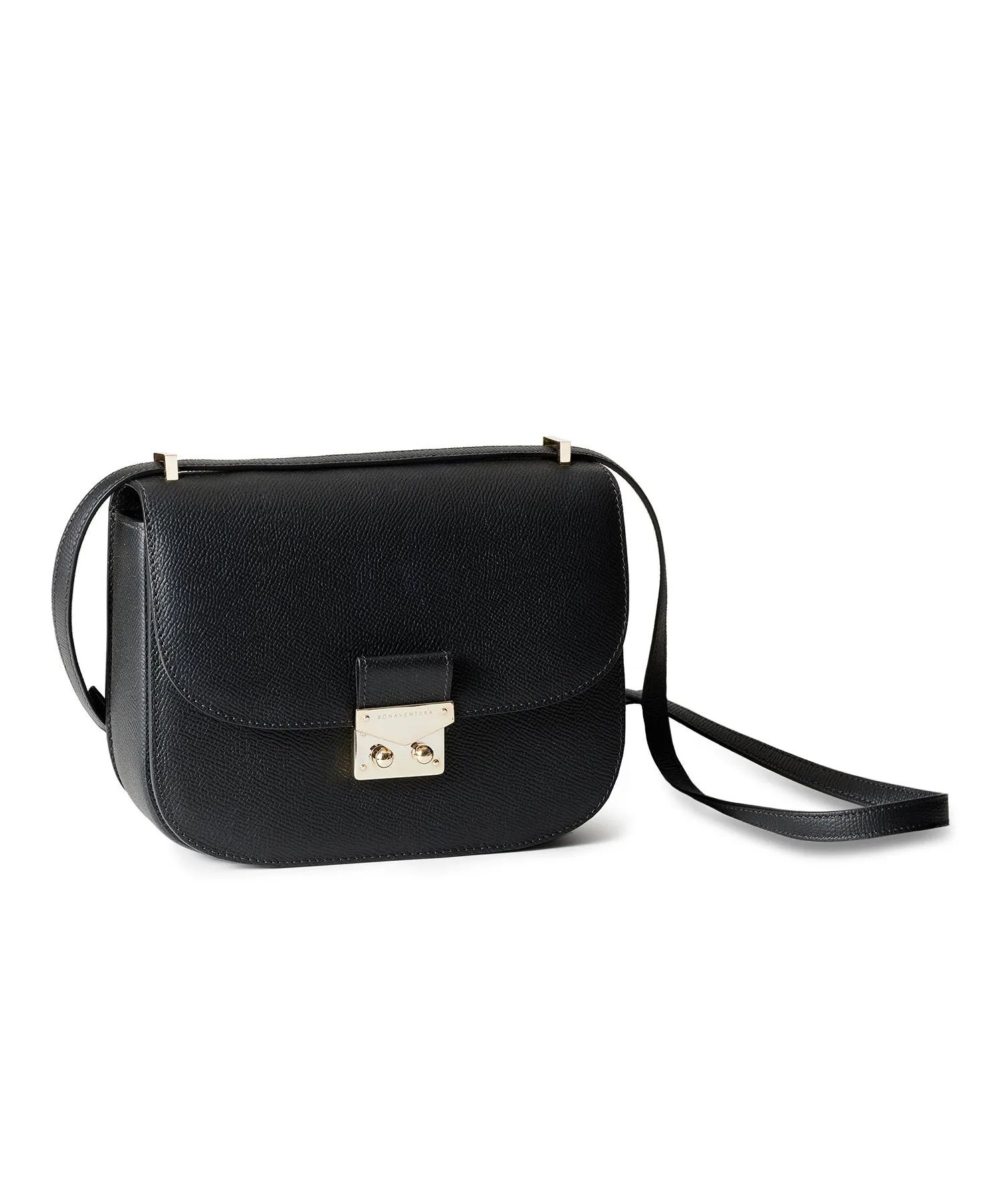 Stella Satchel Bag