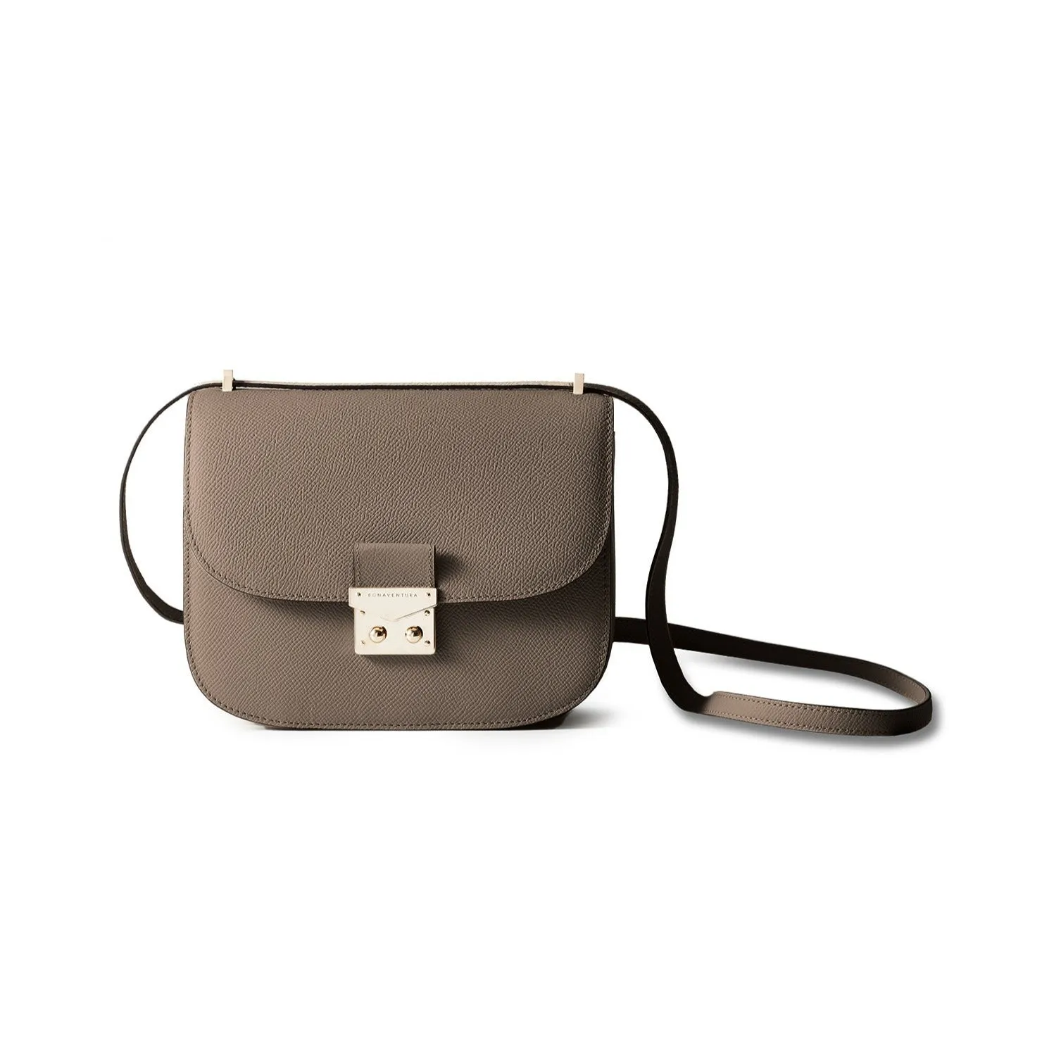 Stella Satchel Bag