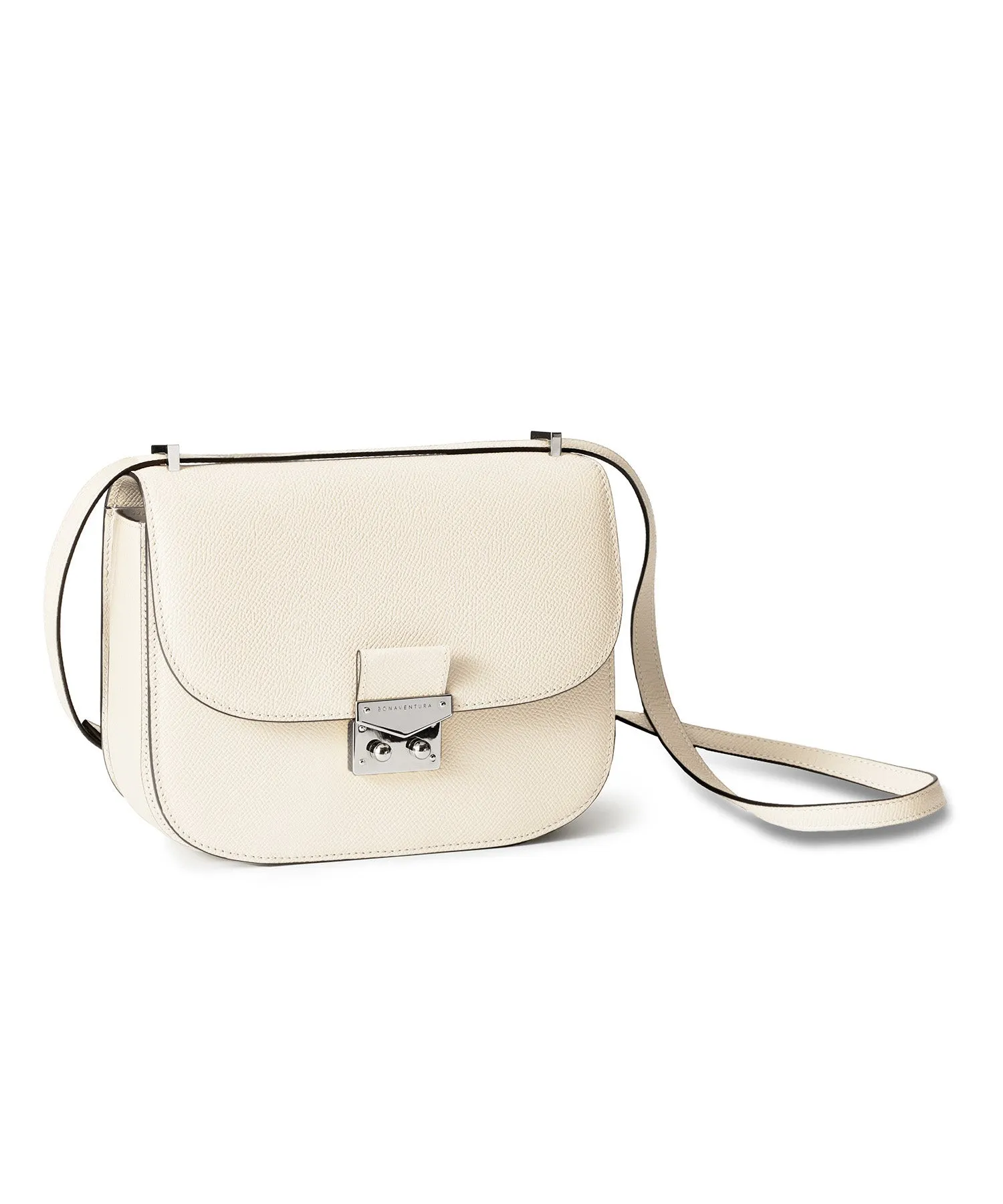 Stella Satchel Bag