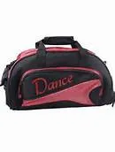 Studio 7 Junior Duffel Bag Db05