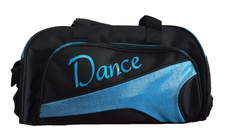 Studio 7 Junior Duffel Bag Db05