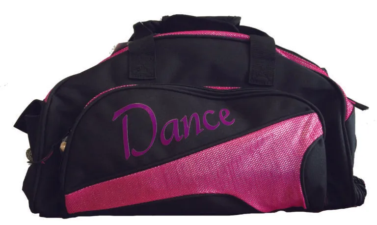 Studio 7 Junior Duffel Bag Db05