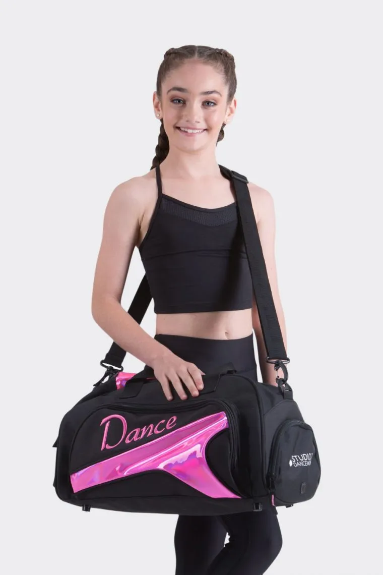 Studio 7 Junior Duffel Bag Db05