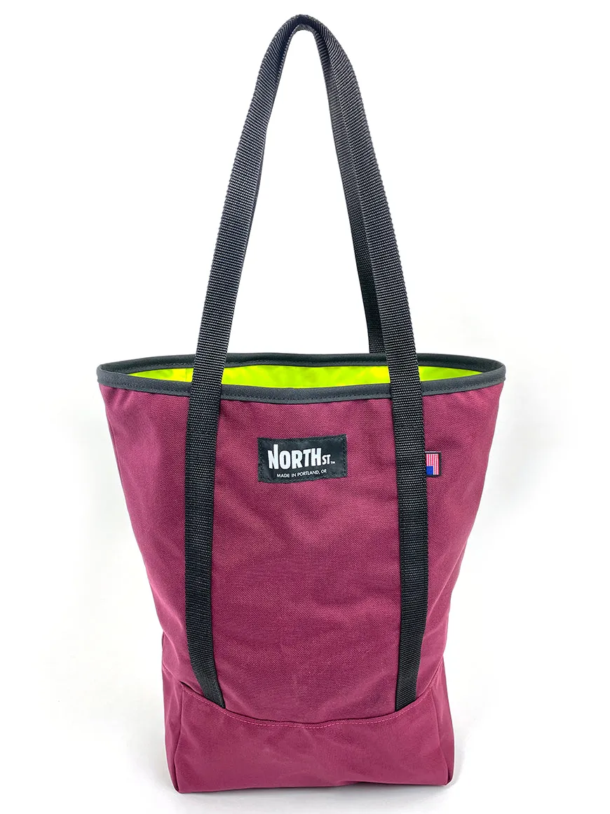 Tabor Tote - Regular - 26L