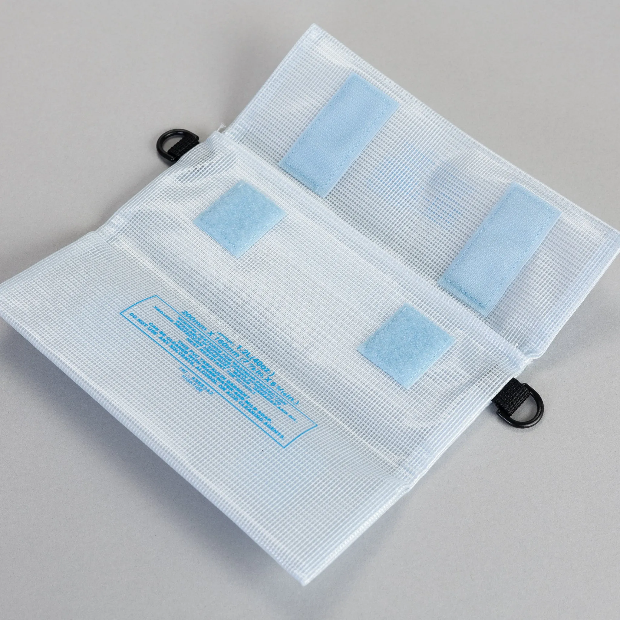 Tarpaulin Pouch (Medium)