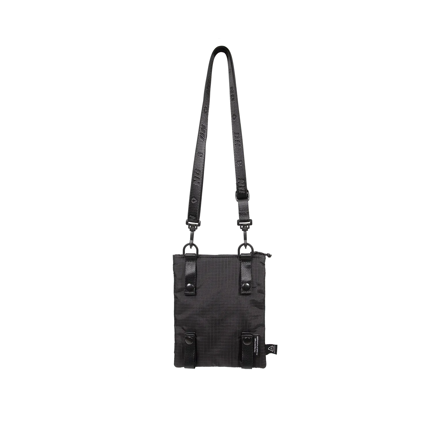 Teleport Crossbody Bag