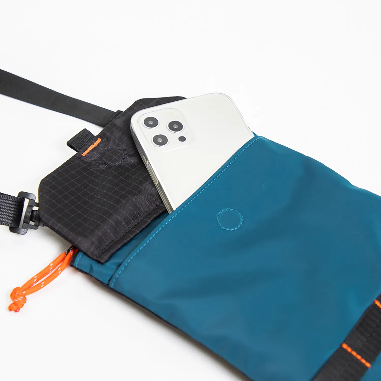 Teleport Crossbody Bag