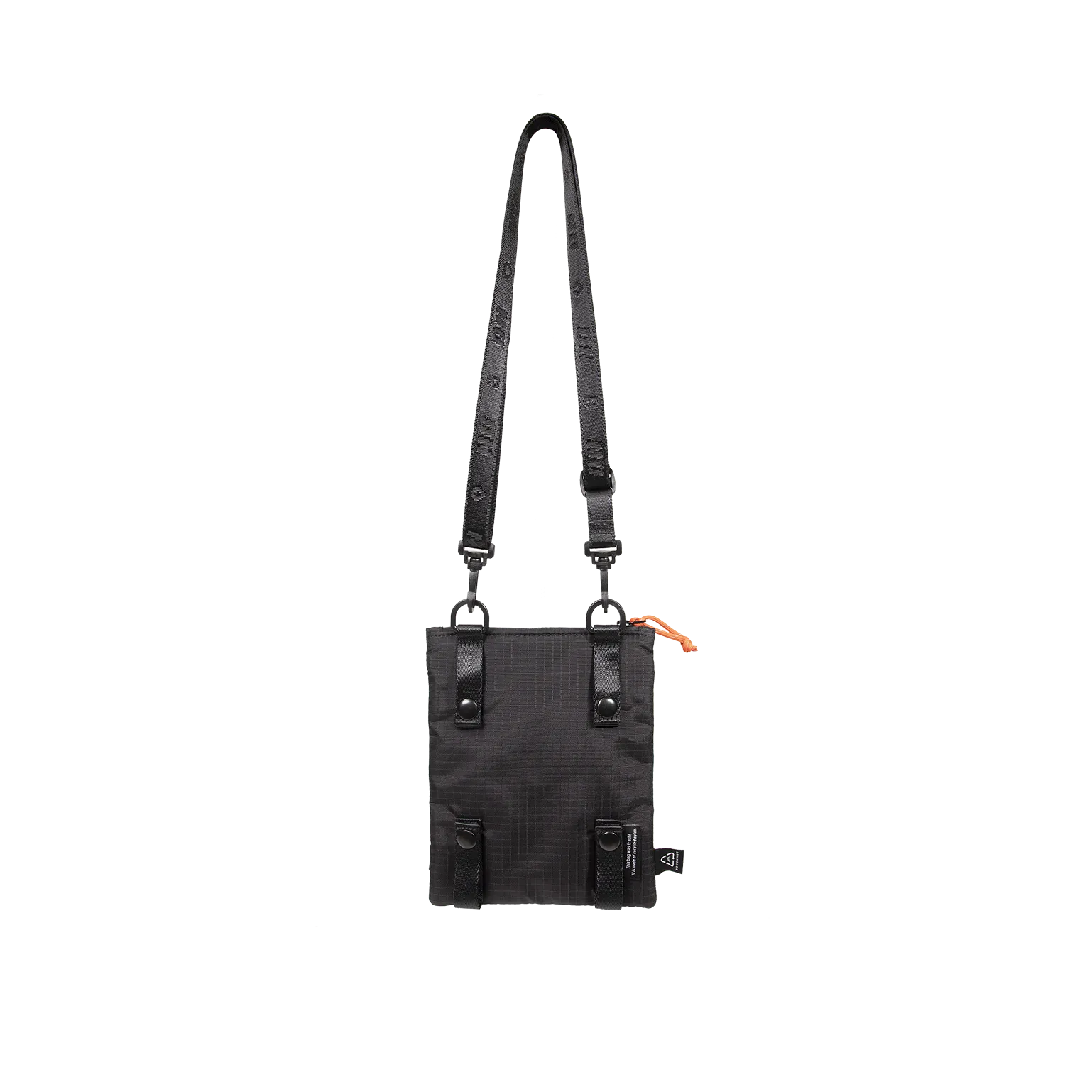 Teleport Crossbody Bag