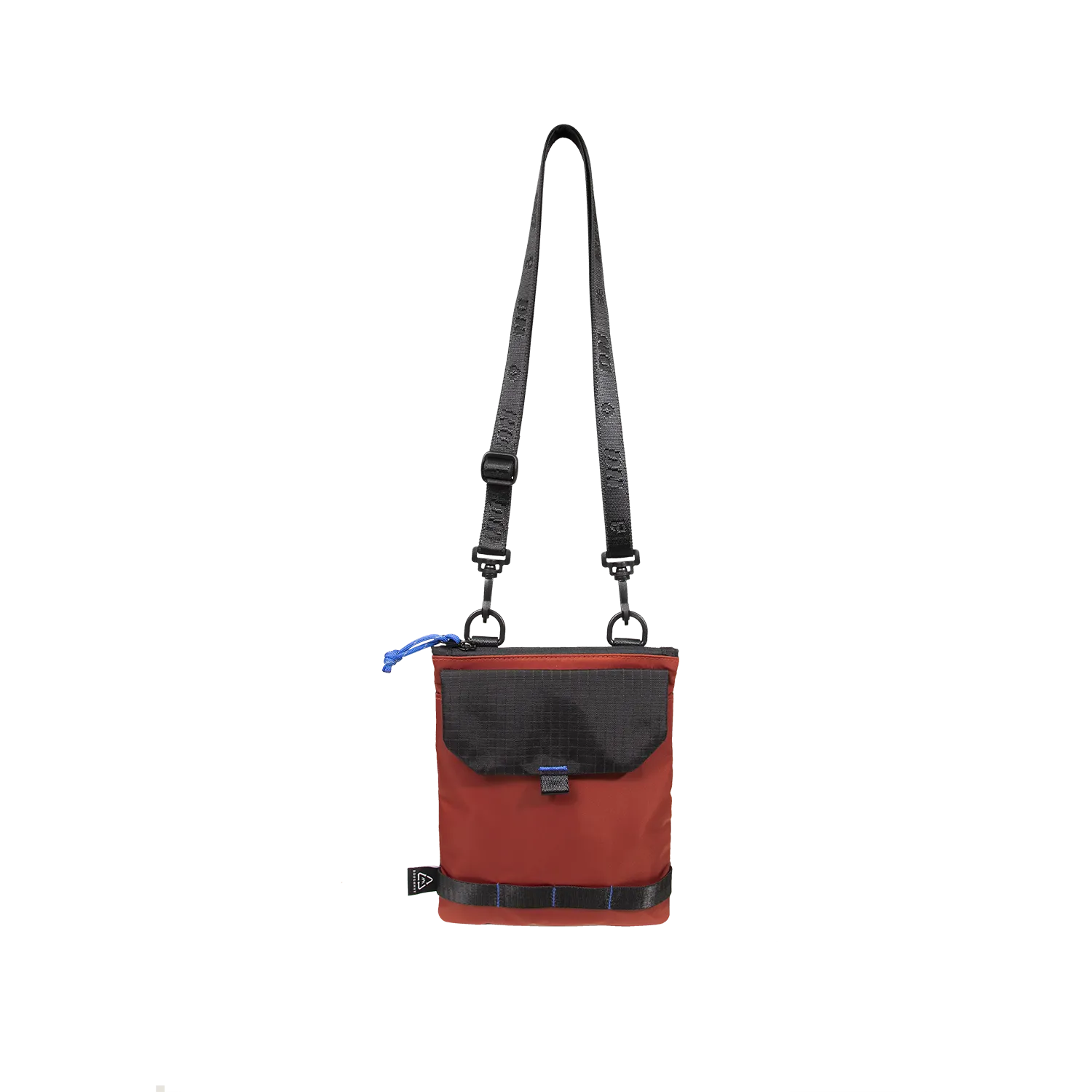 Teleport Crossbody Bag