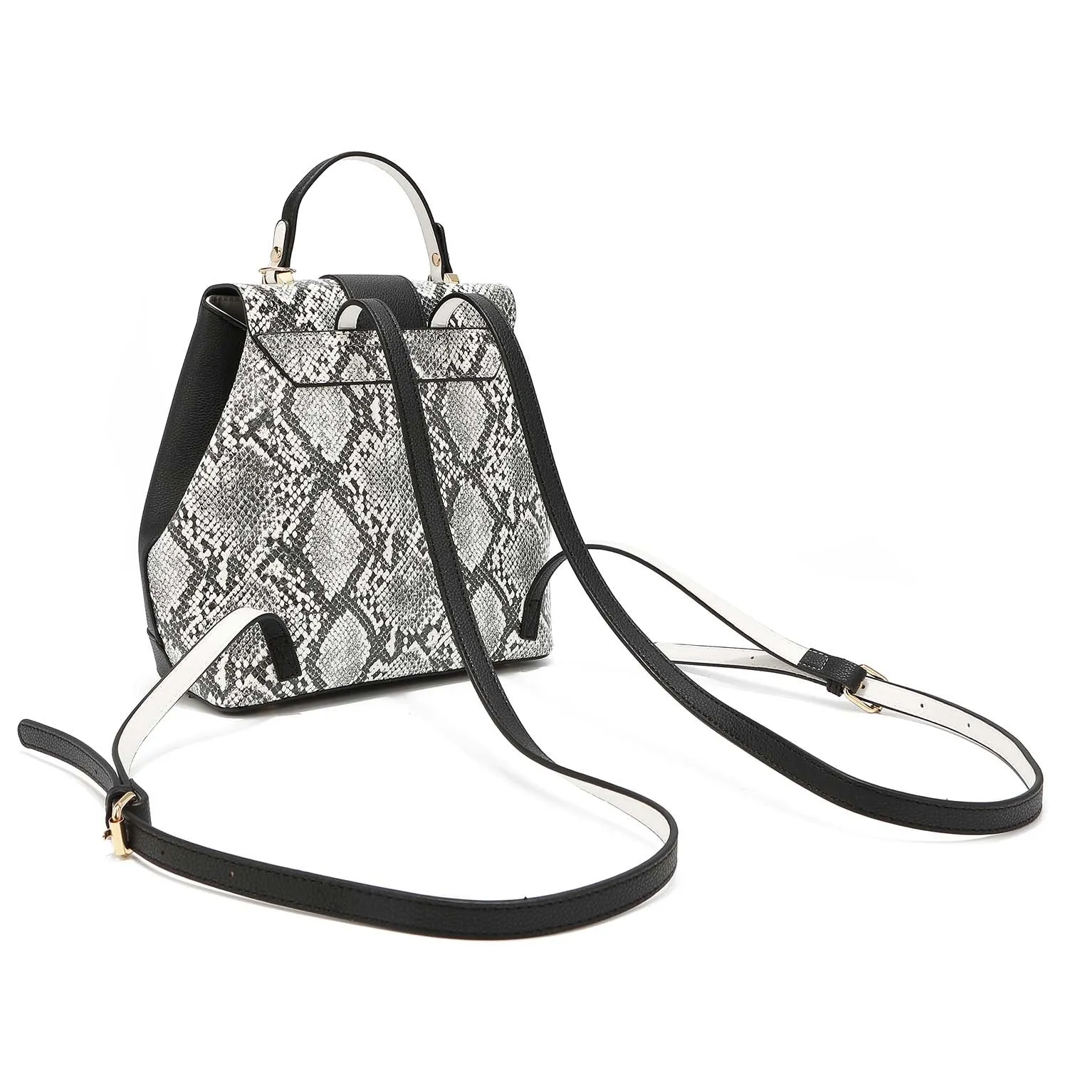 TIANA 3 PIECE SET (Backpack, Crossbody, Pouch)