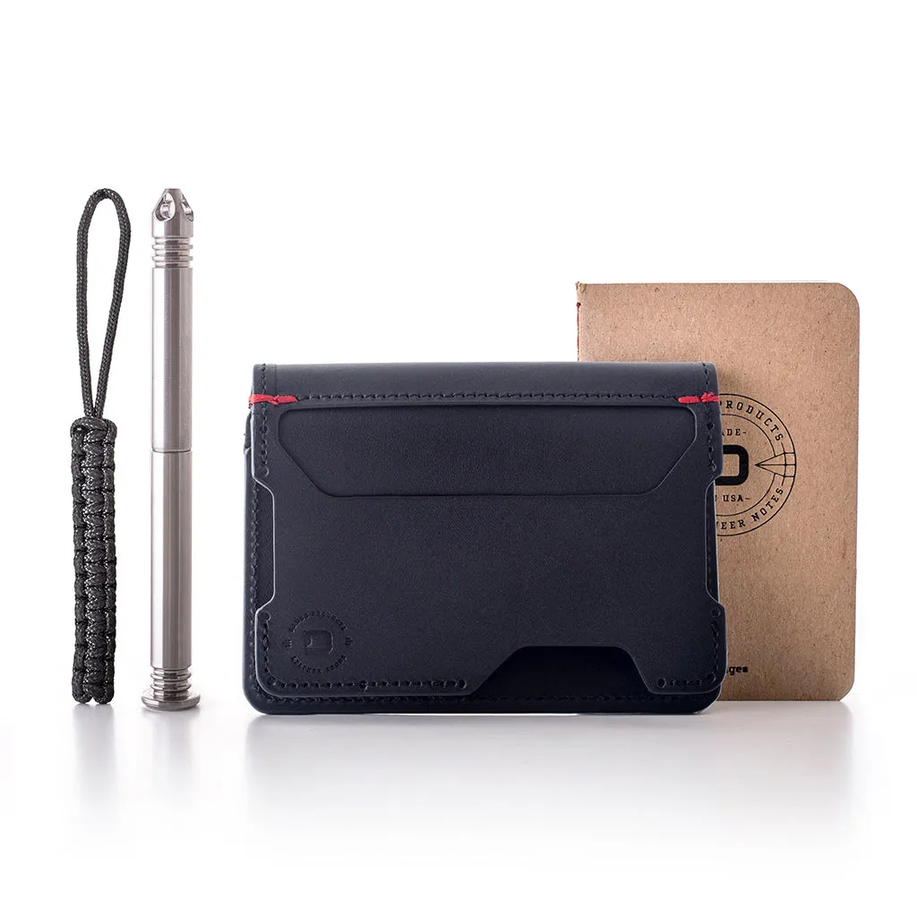 TITANIUM PEN WALLET CONVERSION KIT