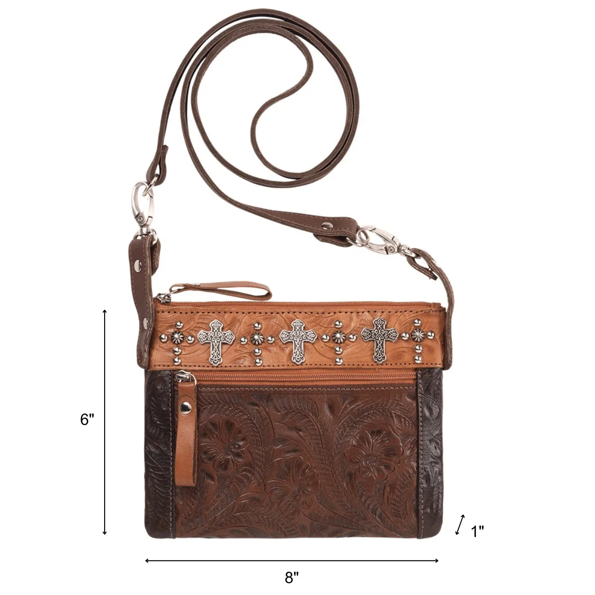 Trail Rider Hip/Crossbody Bag