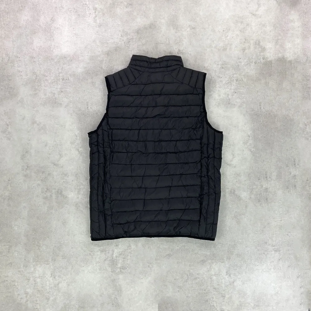 Trespass Gilet Black