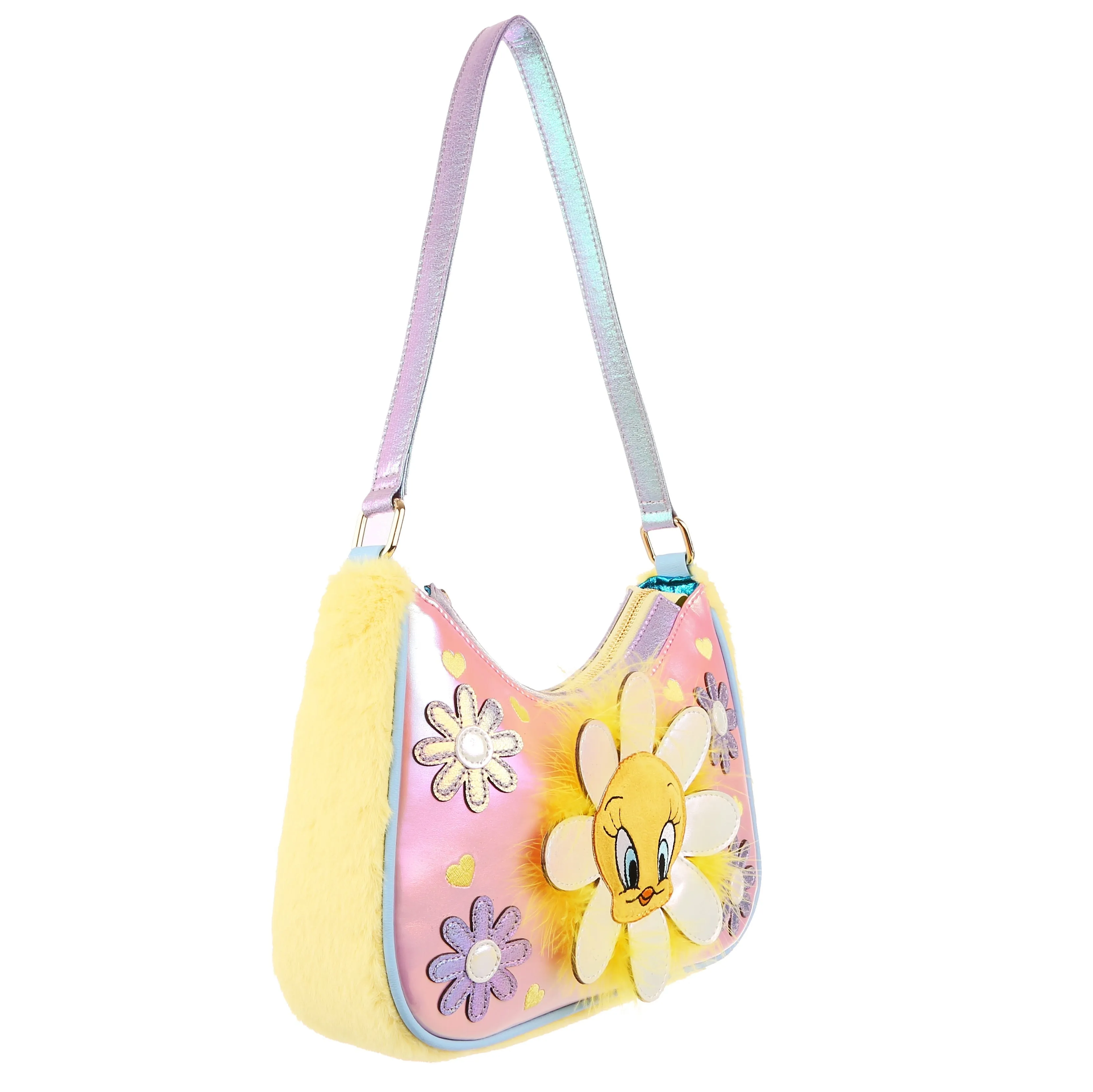 Tweety Blooms Bag