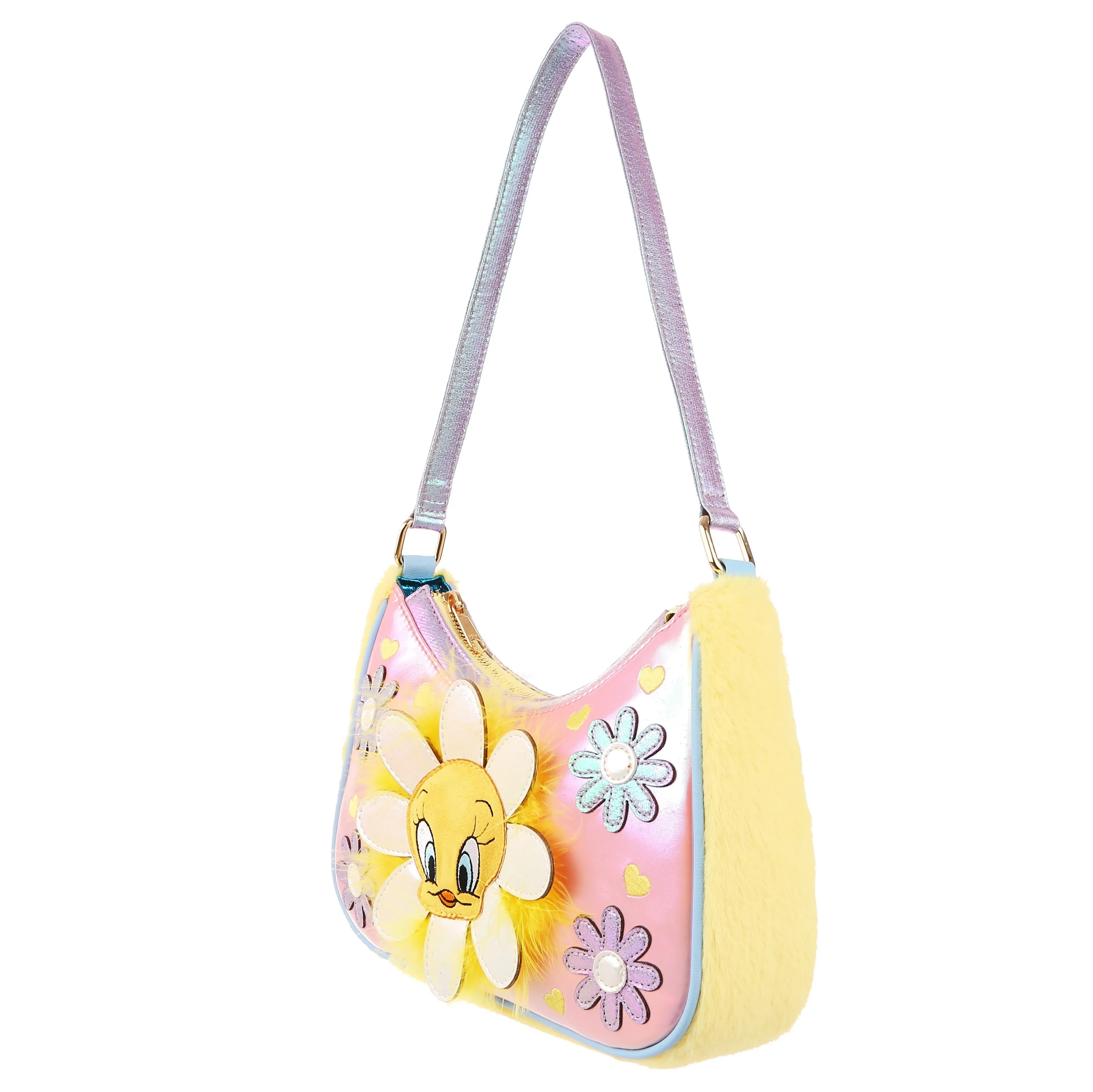 Tweety Blooms Bag