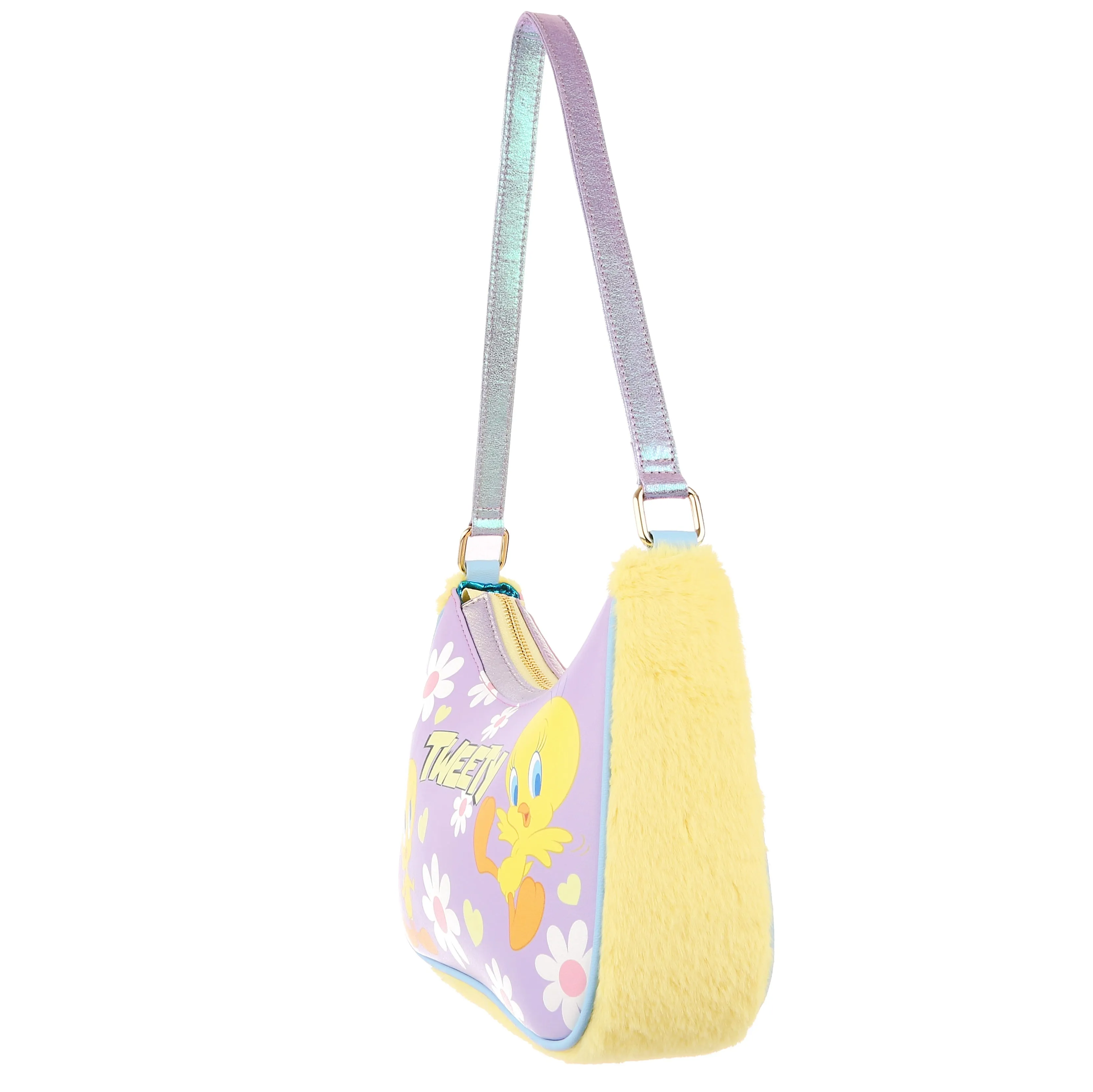 Tweety Blooms Bag