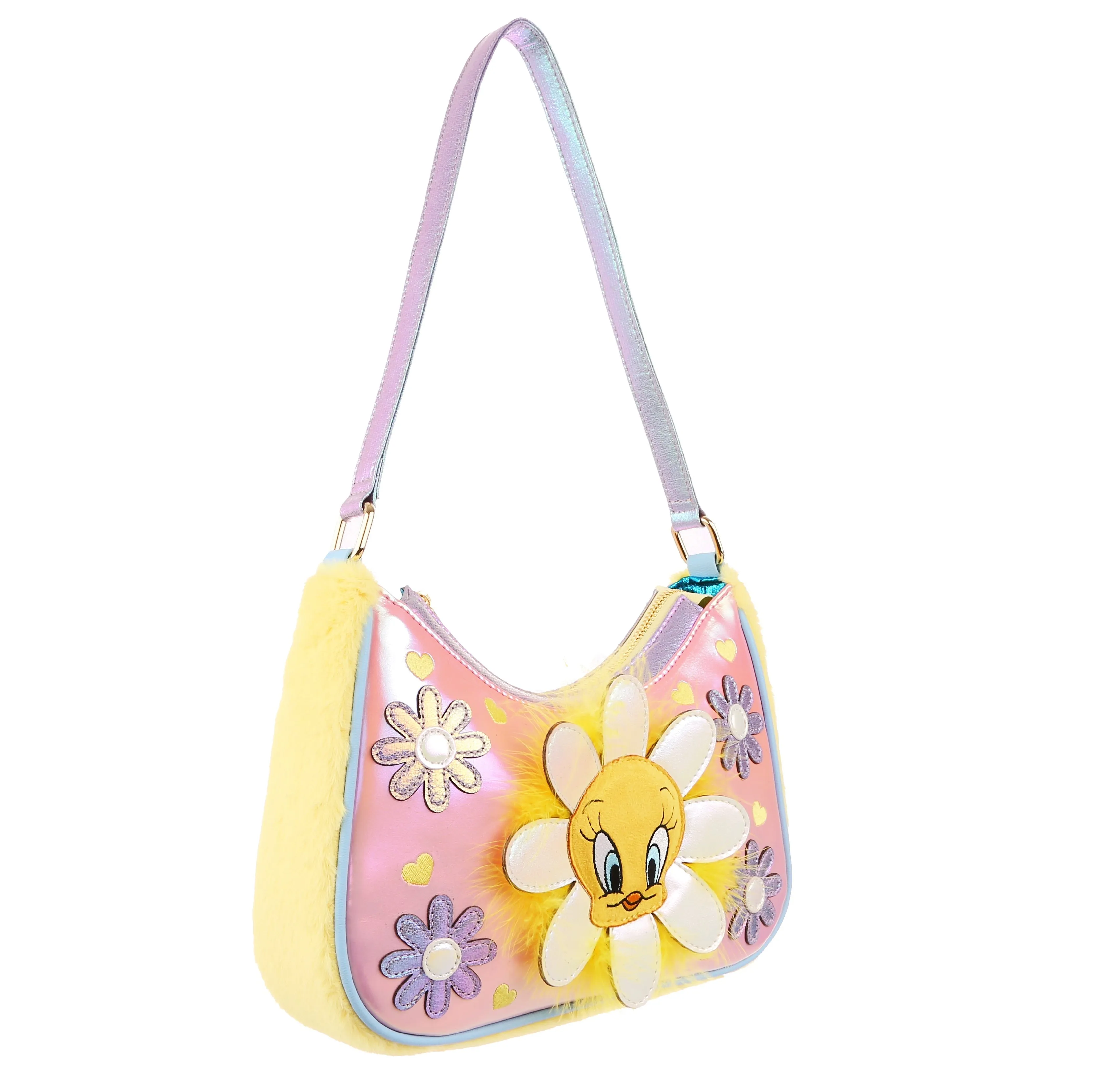 Tweety Blooms Bag