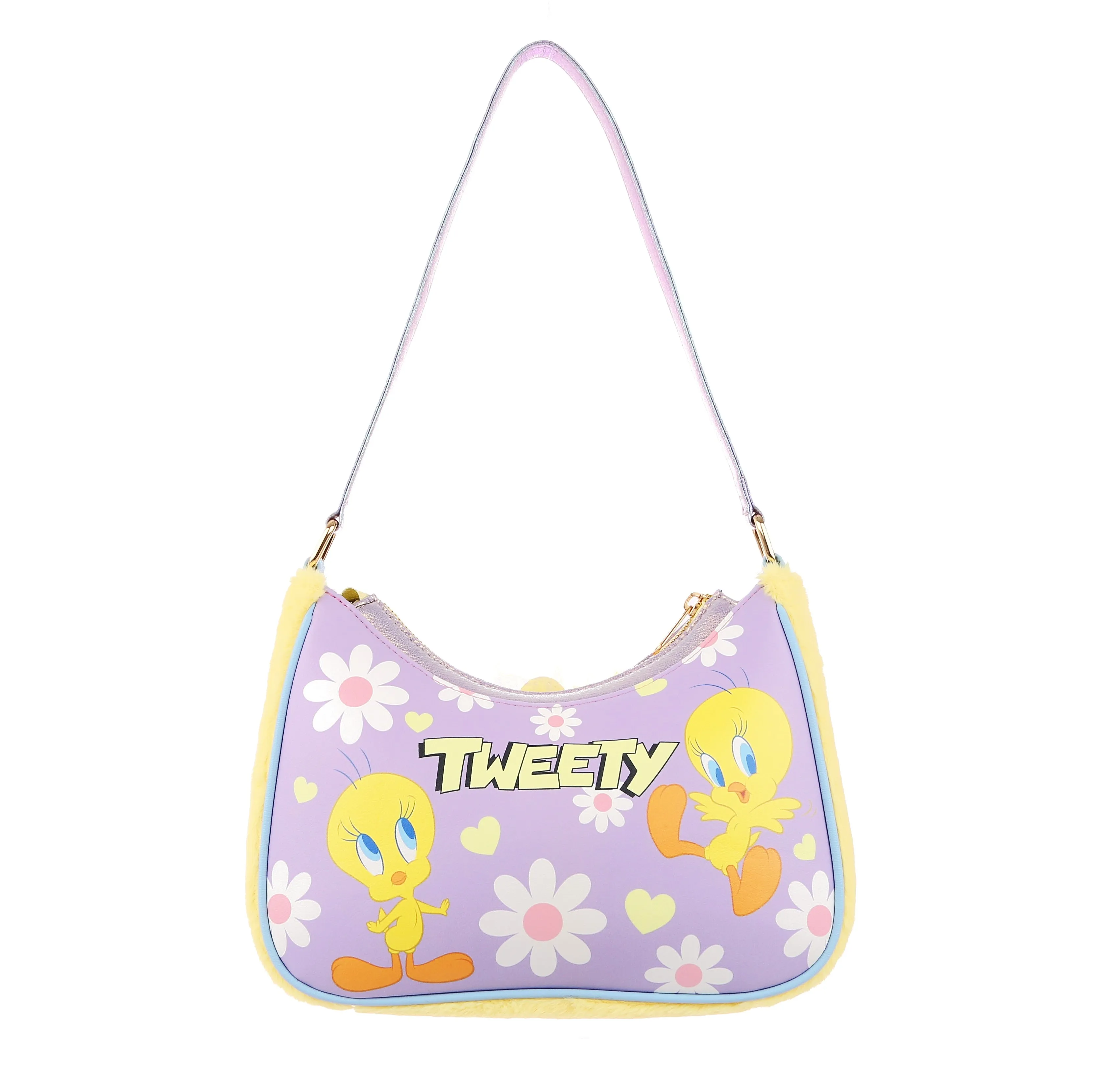 Tweety Blooms Bag