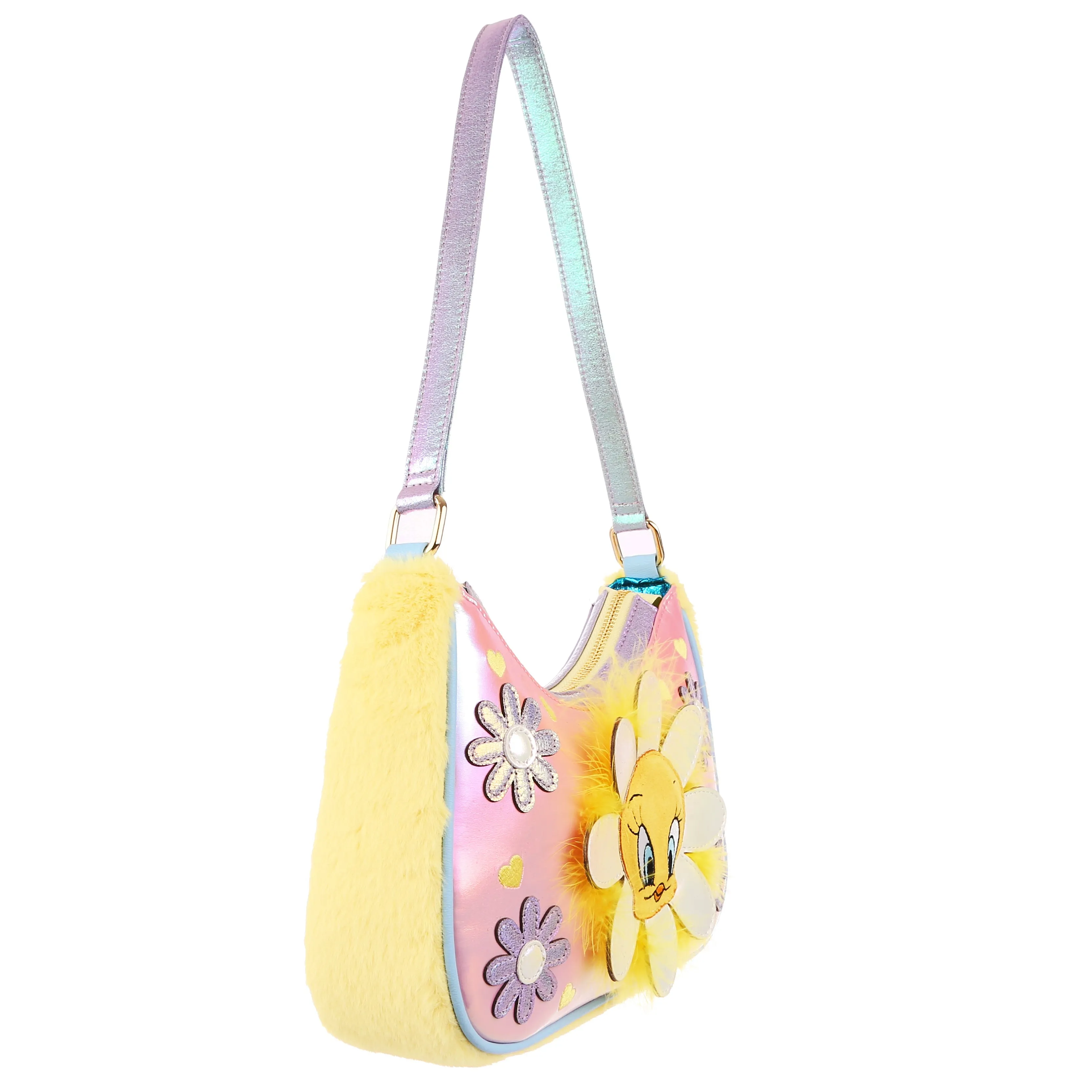 Tweety Blooms Bag