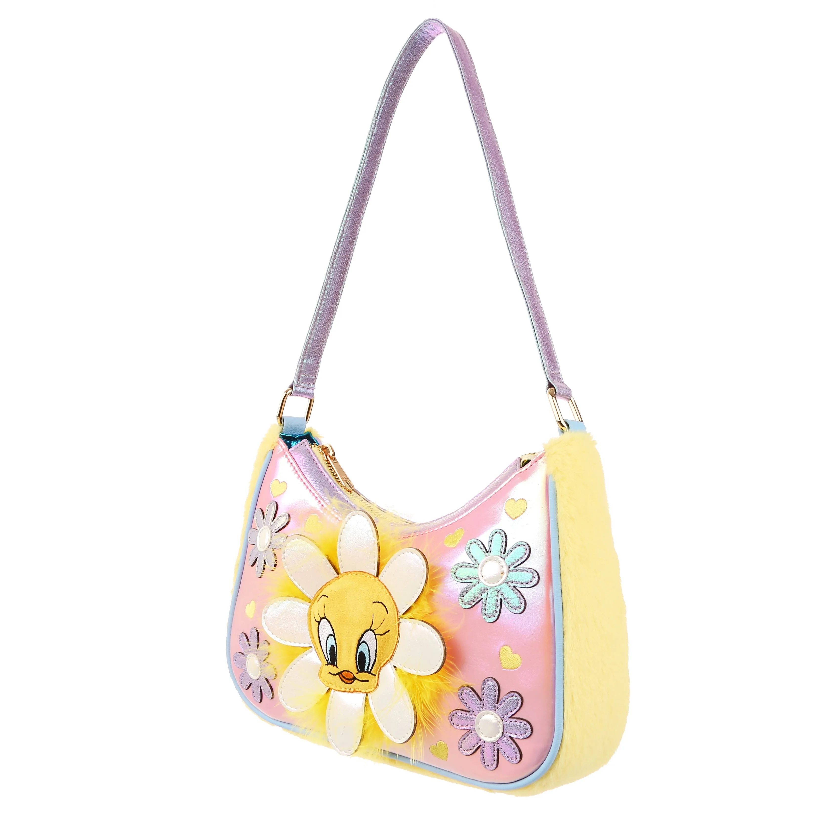 Tweety Blooms Bag