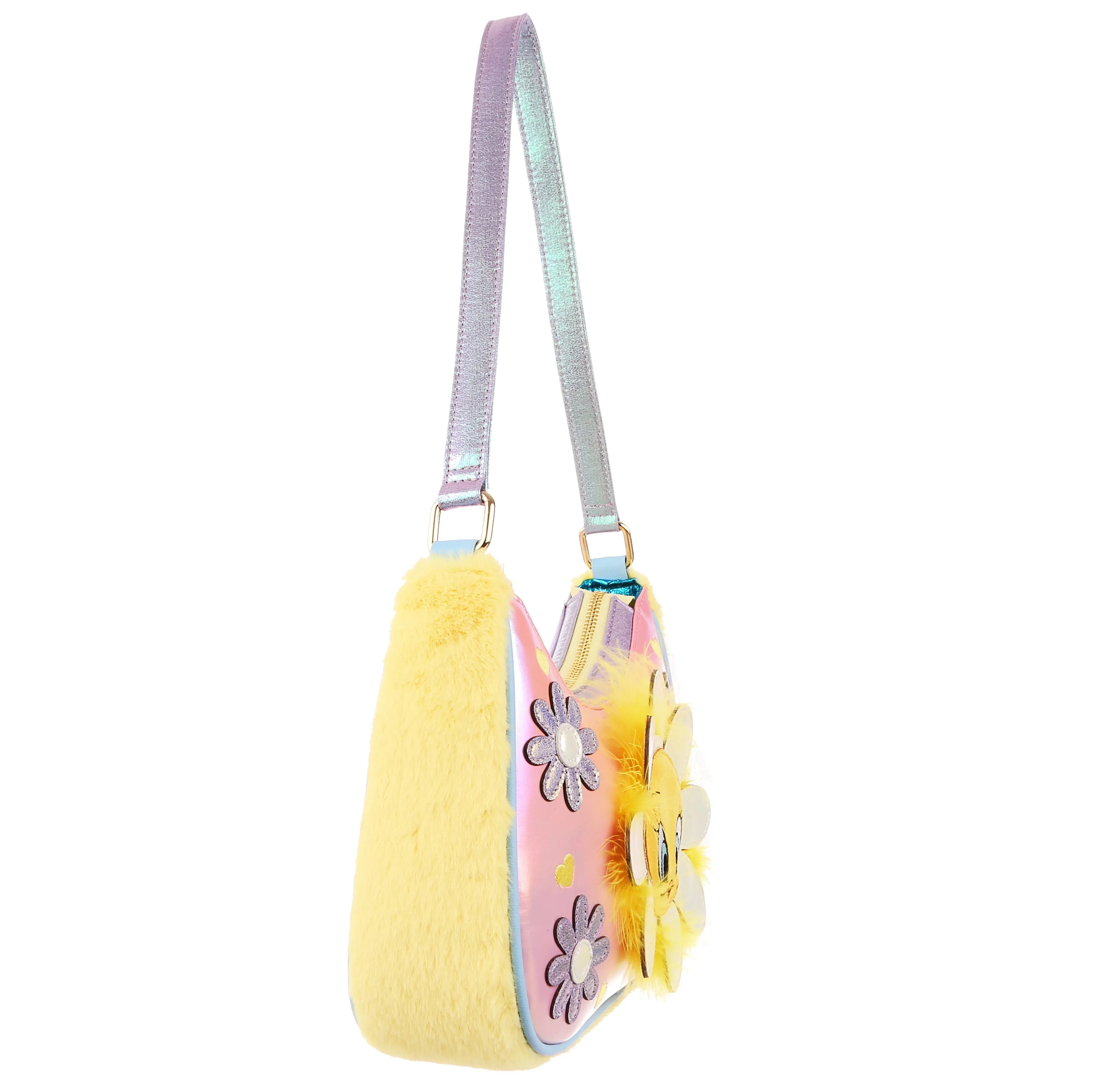 Tweety Blooms Bag