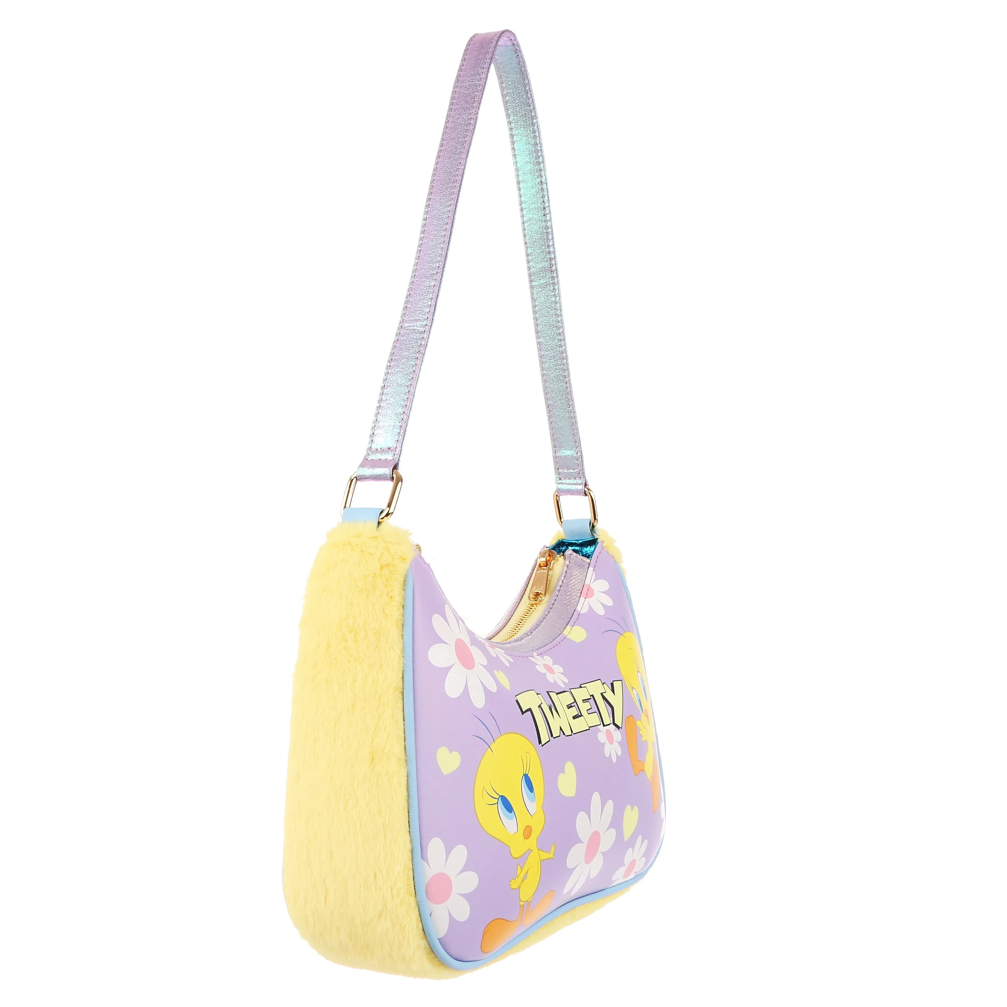 Tweety Blooms Bag